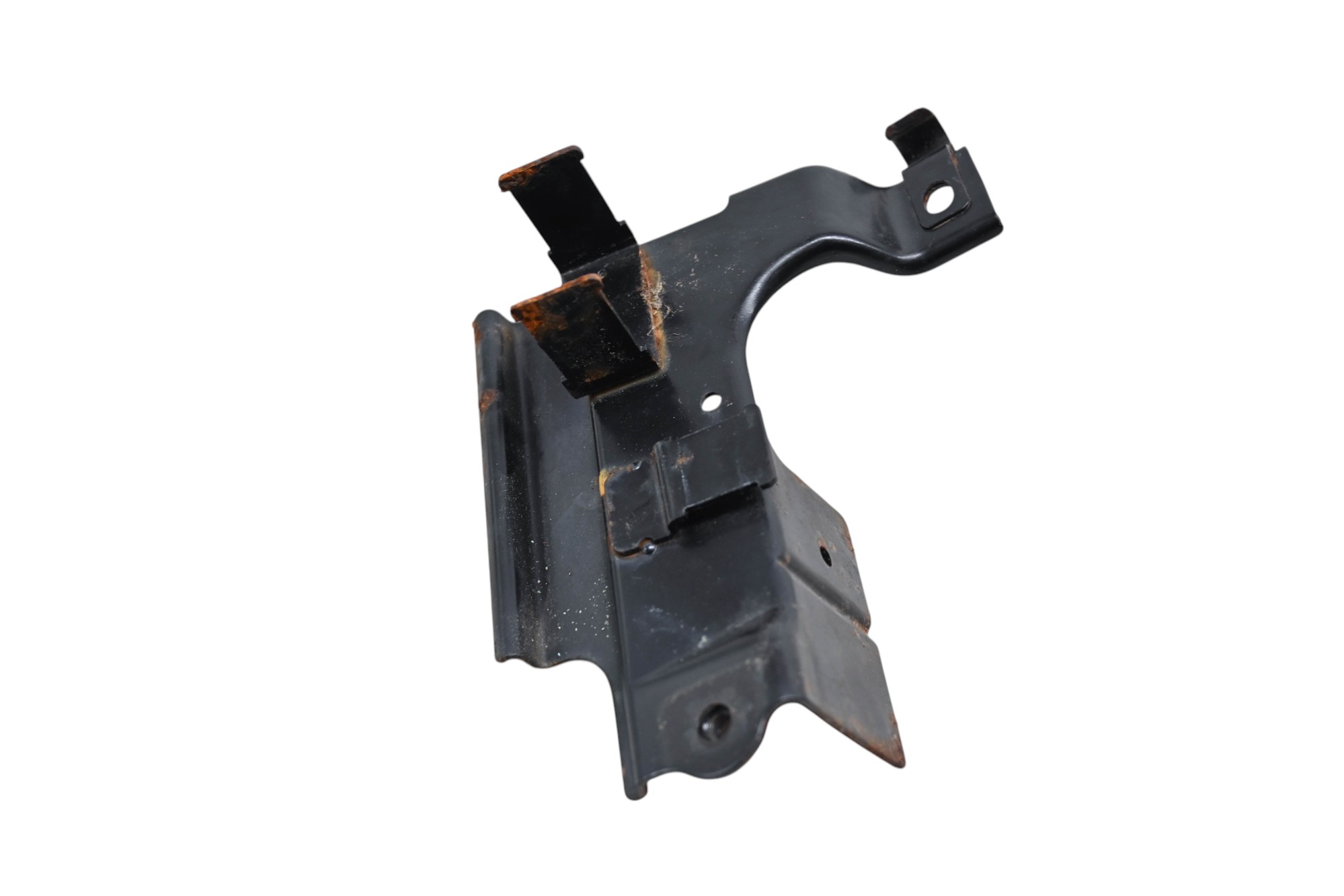 04 Kawasaki Vulcan 500 LTD Bracket Mount EN500