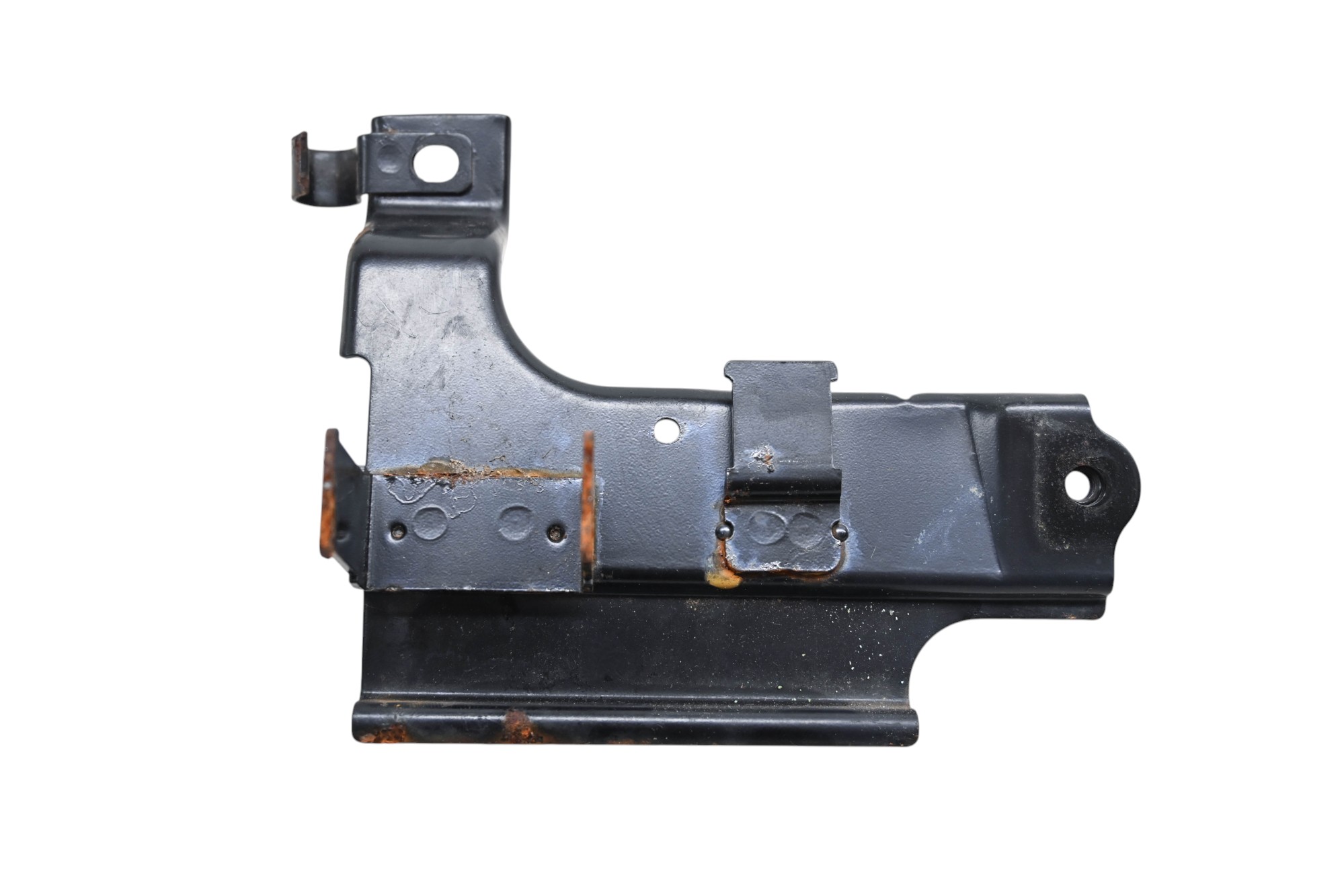 04 Kawasaki Vulcan 500 LTD Bracket Mount EN500