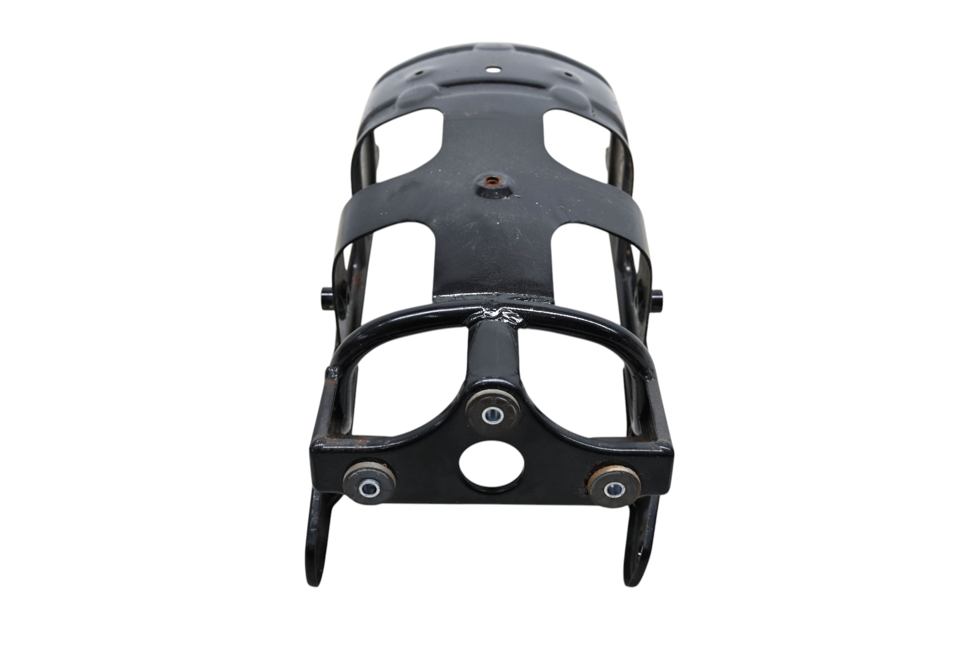 04 Kawasaki Vulcan 500 LTD Reinforce Rear Fender EN500
