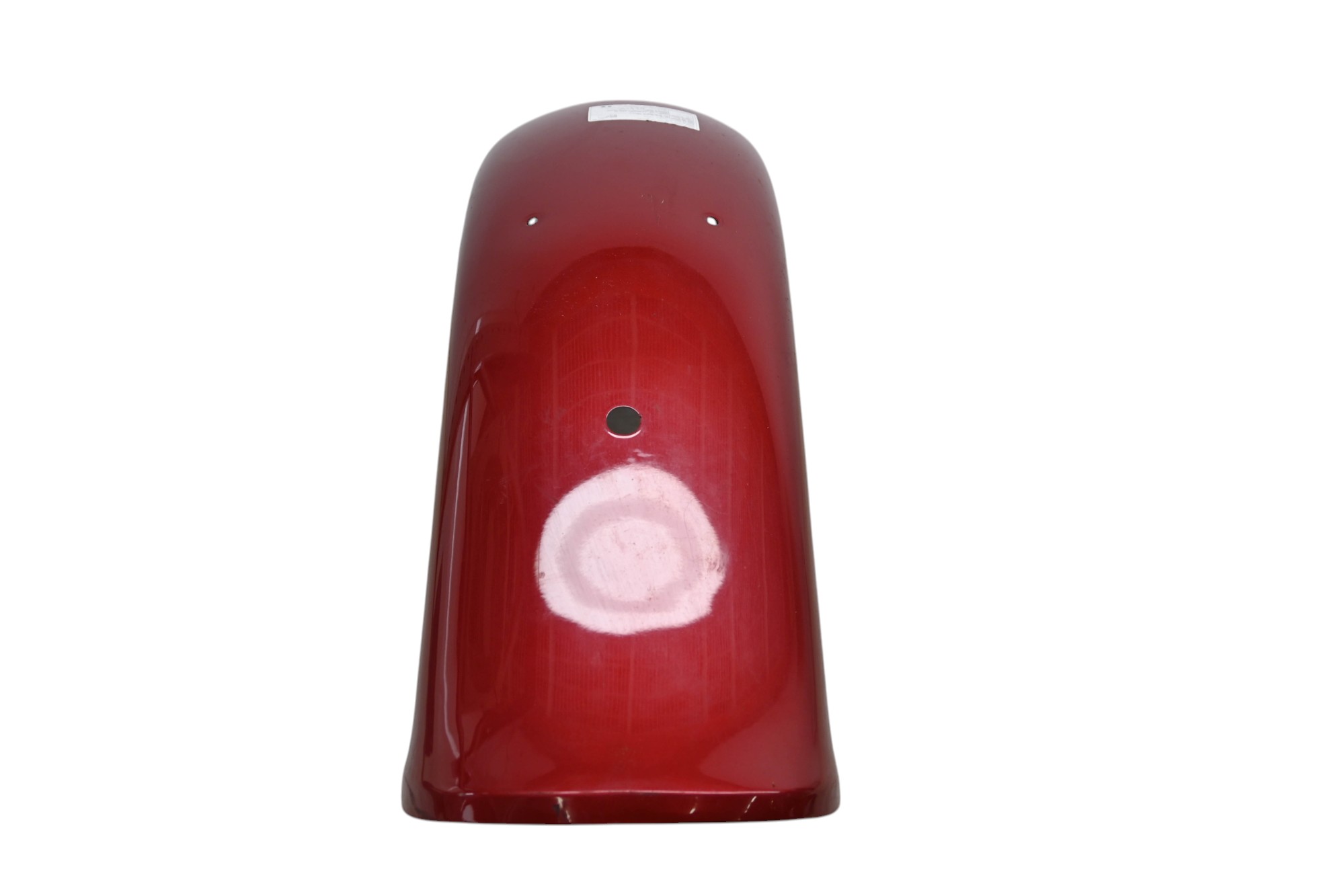04 Kawasaki Vulcan 500 LTD Rear Fender EN500