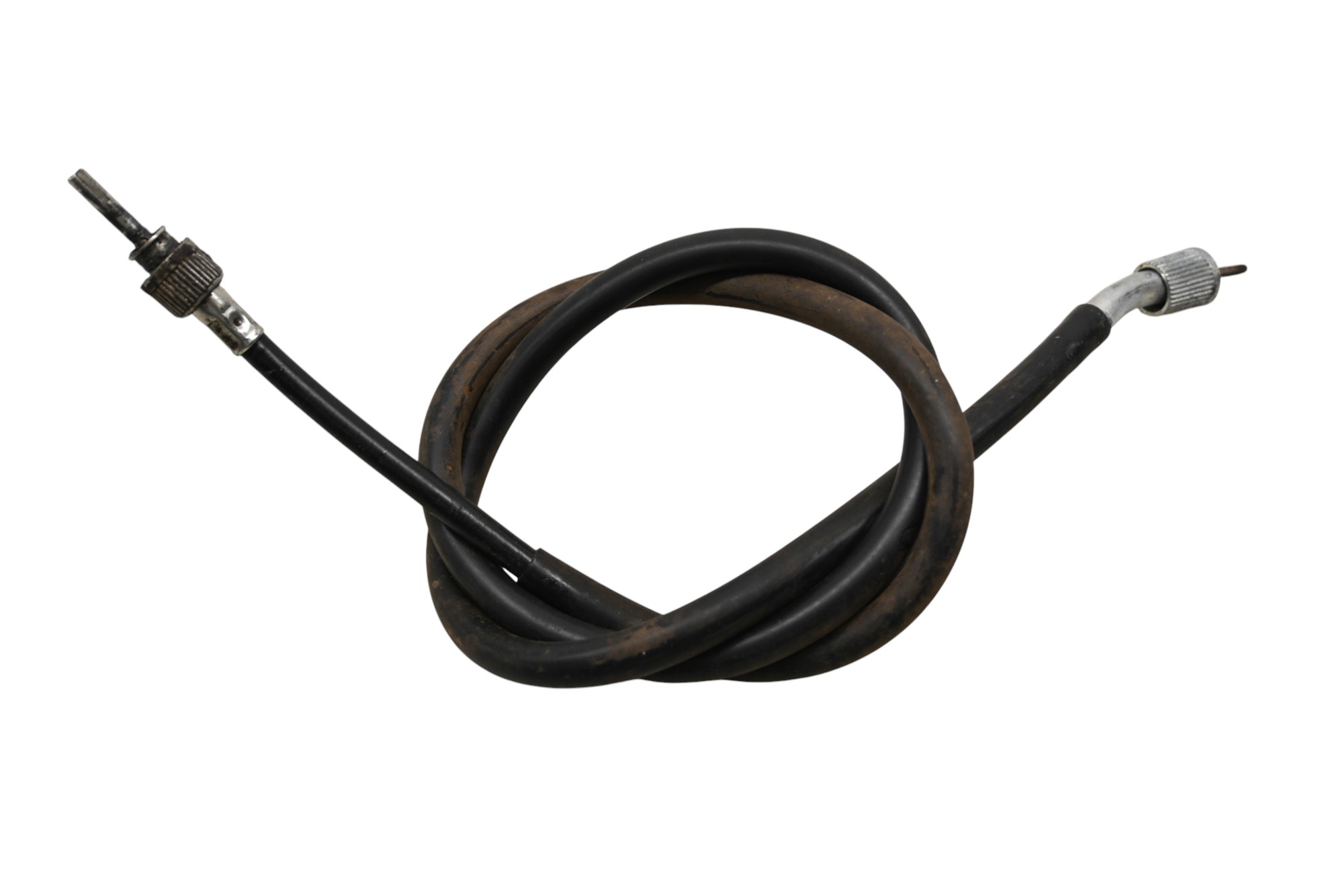 04 Kawasaki Vulcan 500 LTD Speedometer Cable EN500