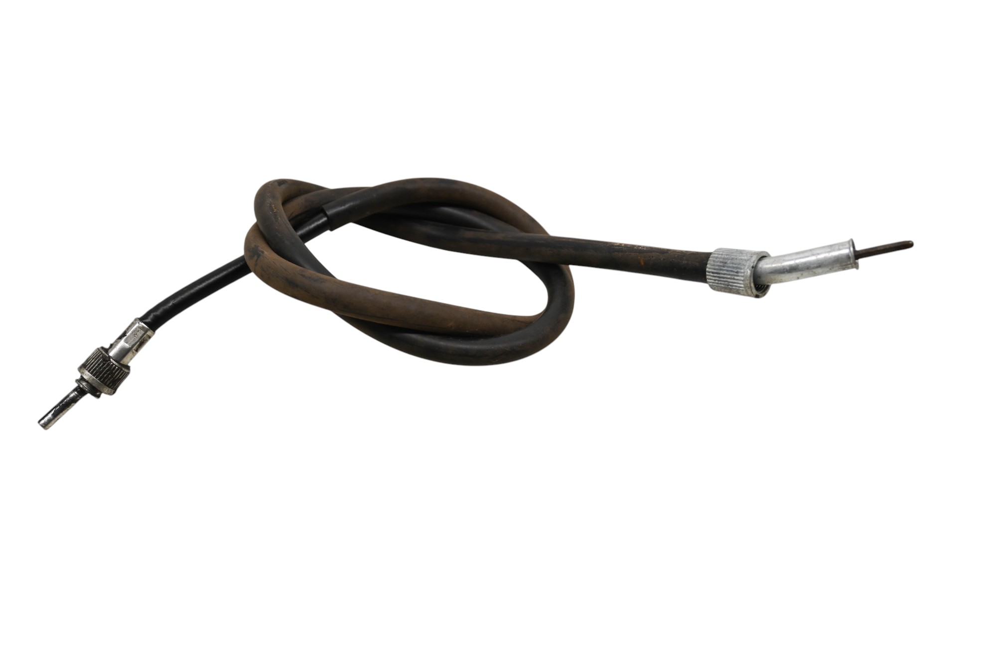 04 Kawasaki Vulcan 500 LTD Speedometer Cable EN500