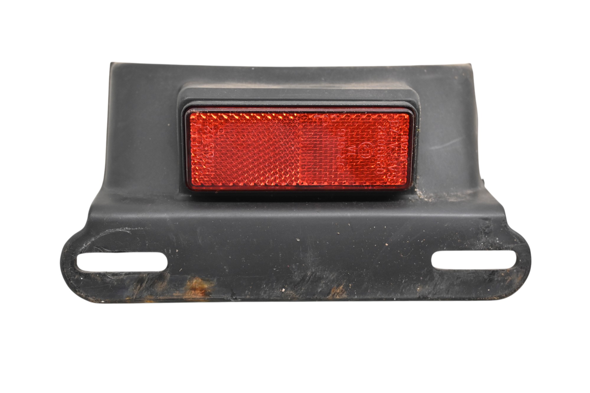 04 Kawasaki Vulcan 500 LTD Rear Reflector Light EN500