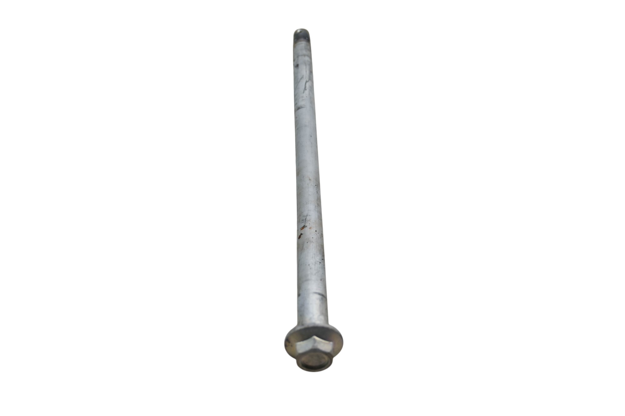04 Kawasaki Vulcan 500 LTD Rear Axle Bolt EN500