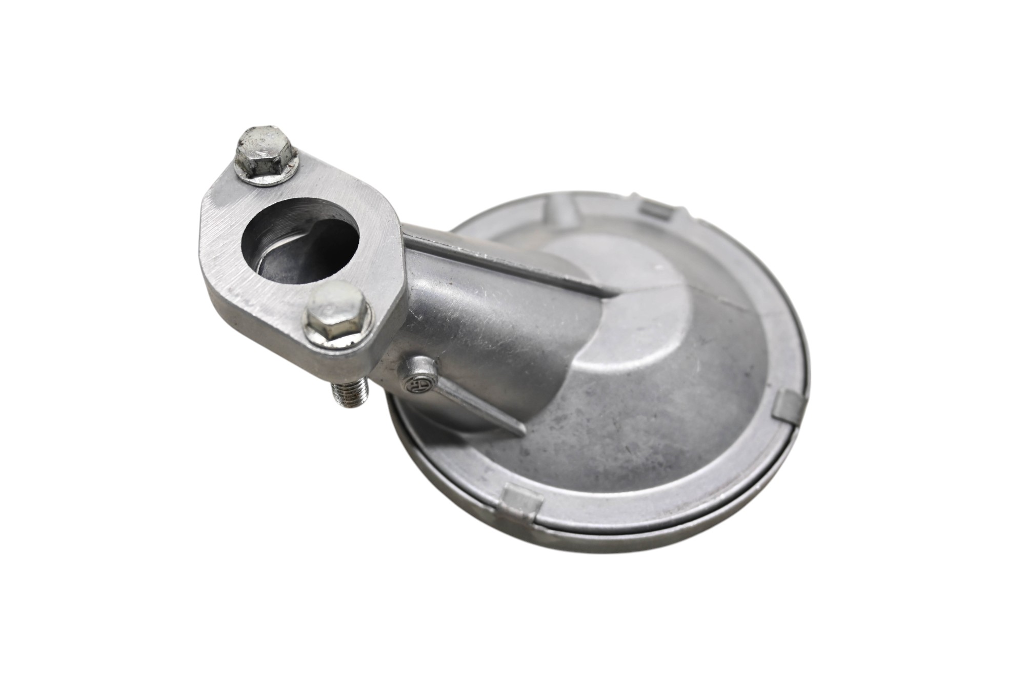 04 Kawasaki Vulcan 500 LTD Engine Oil Pickup Tube EN500
