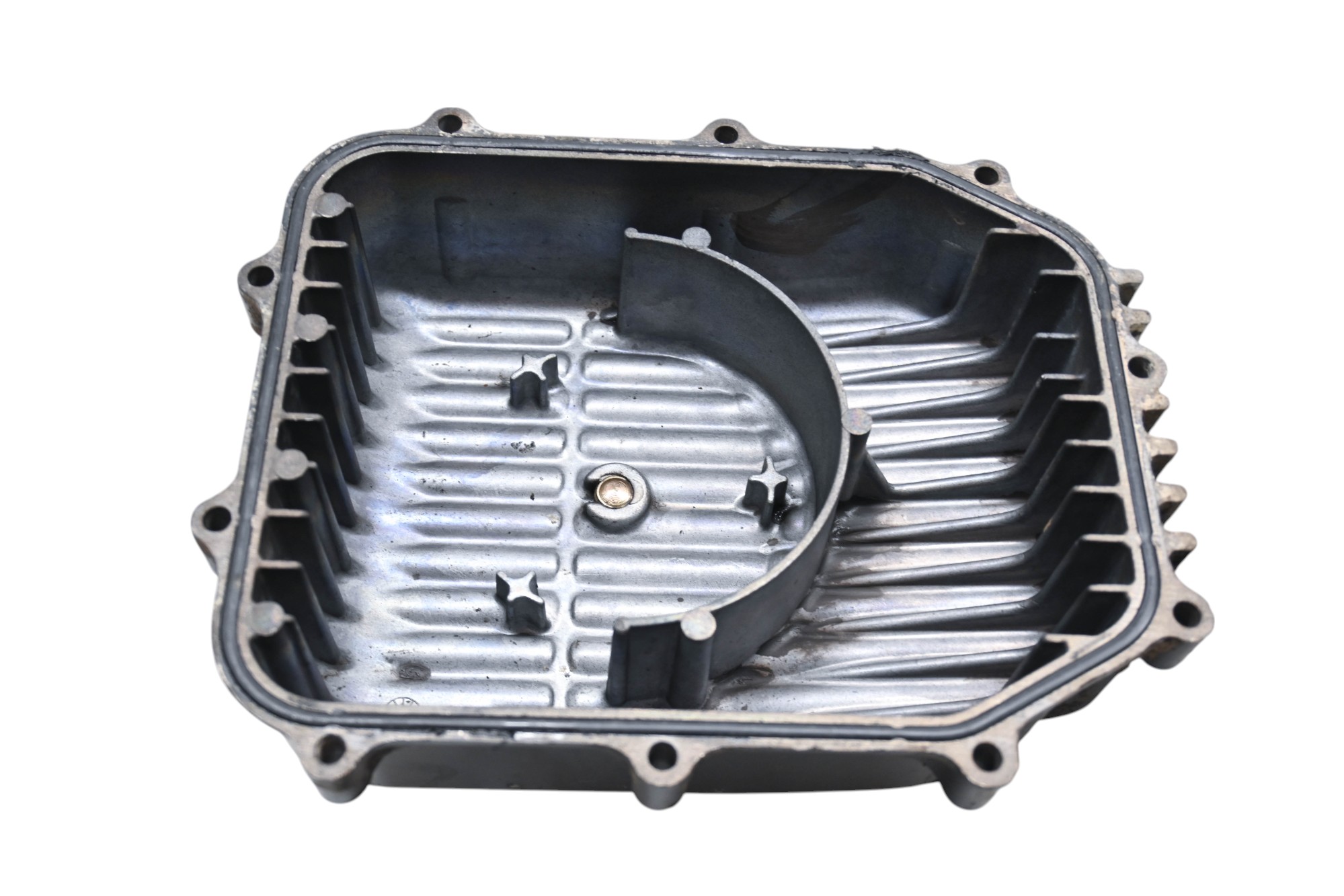 82 Honda Nighthawk CB650SC Engine Oil Pan