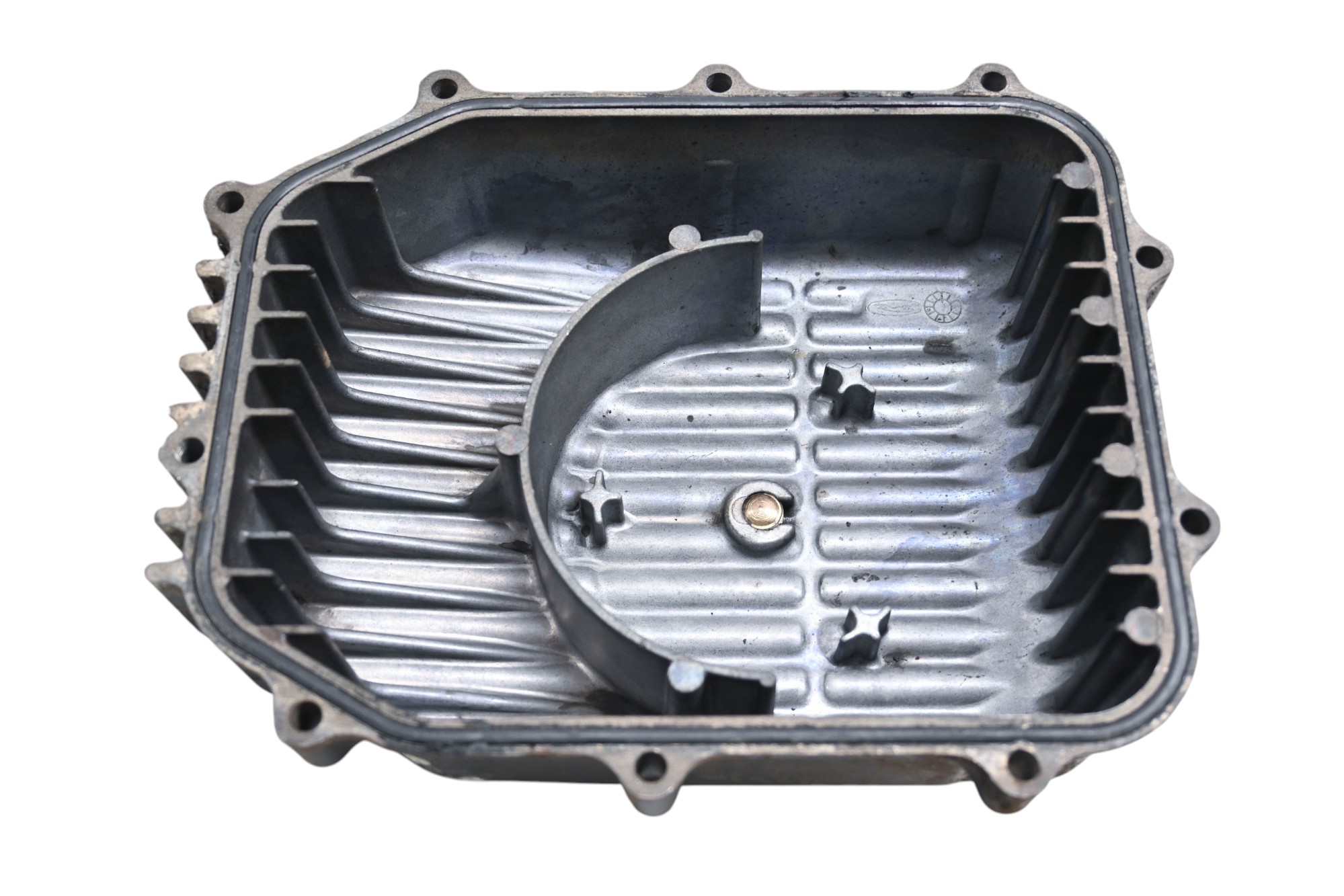 82 Honda Nighthawk CB650SC Engine Oil Pan