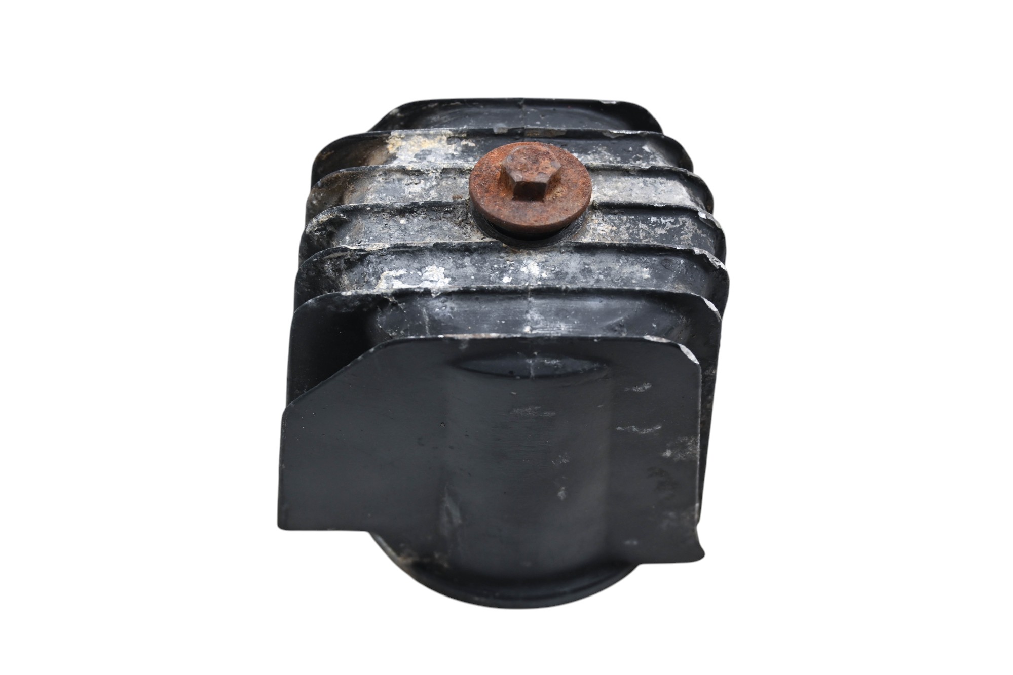 82 Honda Nighthawk CB650SC Oil Filter Cover