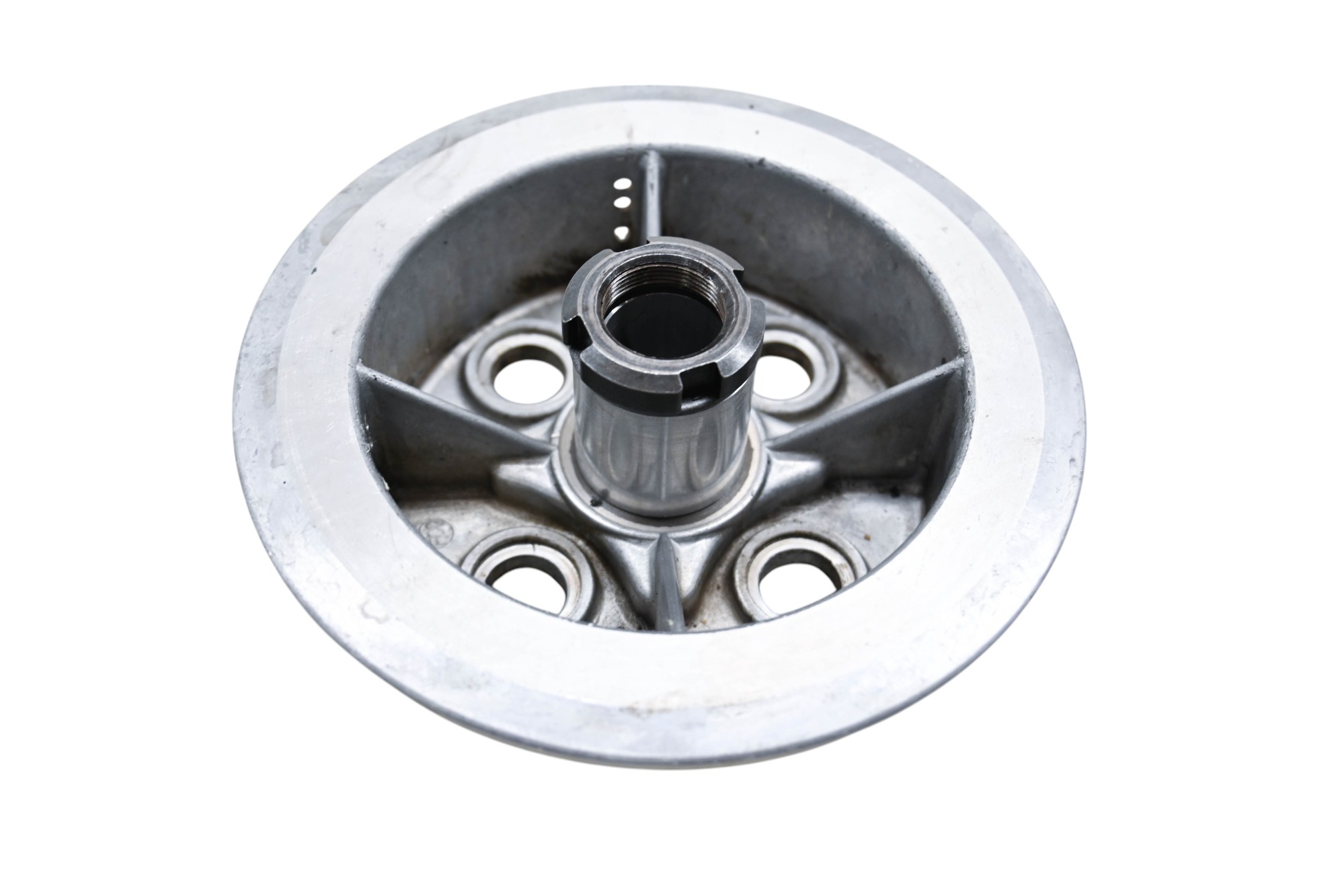 82 Honda Nighthawk CB650SC Inner Clutch Hub
