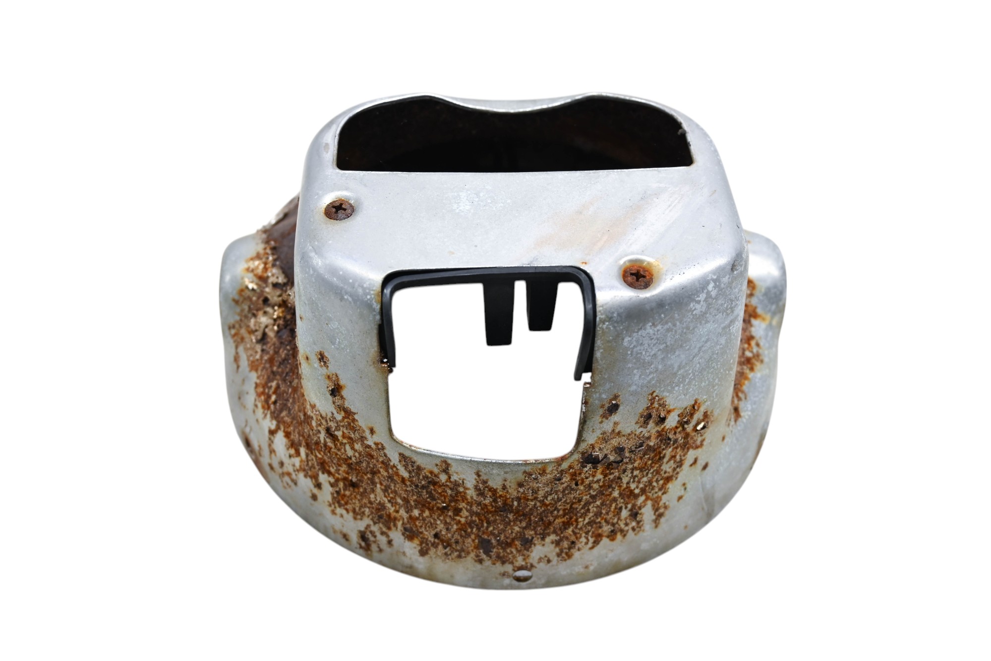 82 Honda Nighthawk CB650SC Headlight Cover