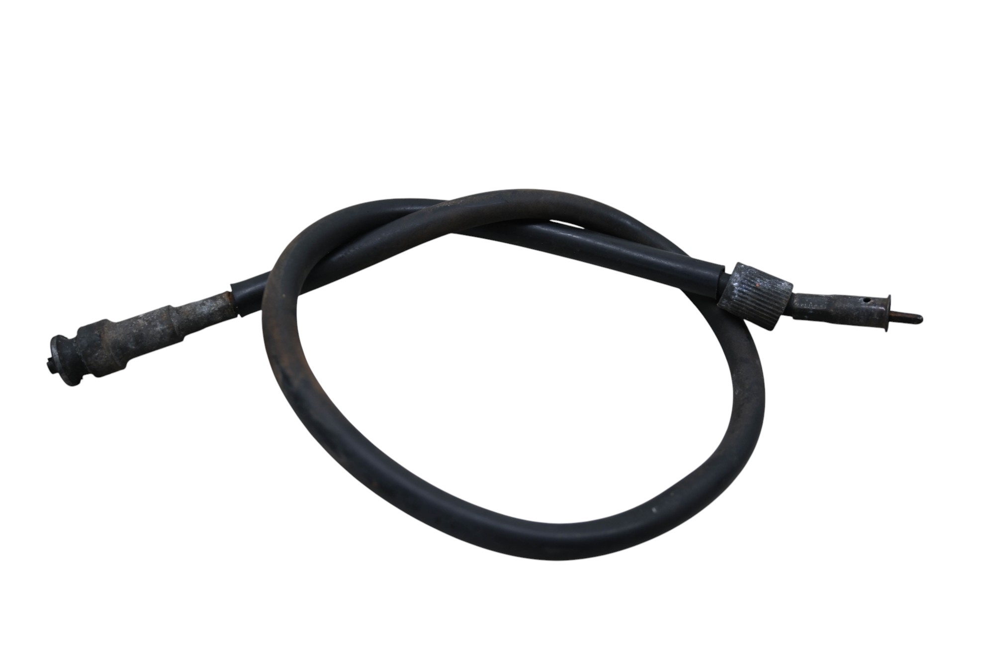 82 Honda Nighthawk CB650SC Tachometer Cable