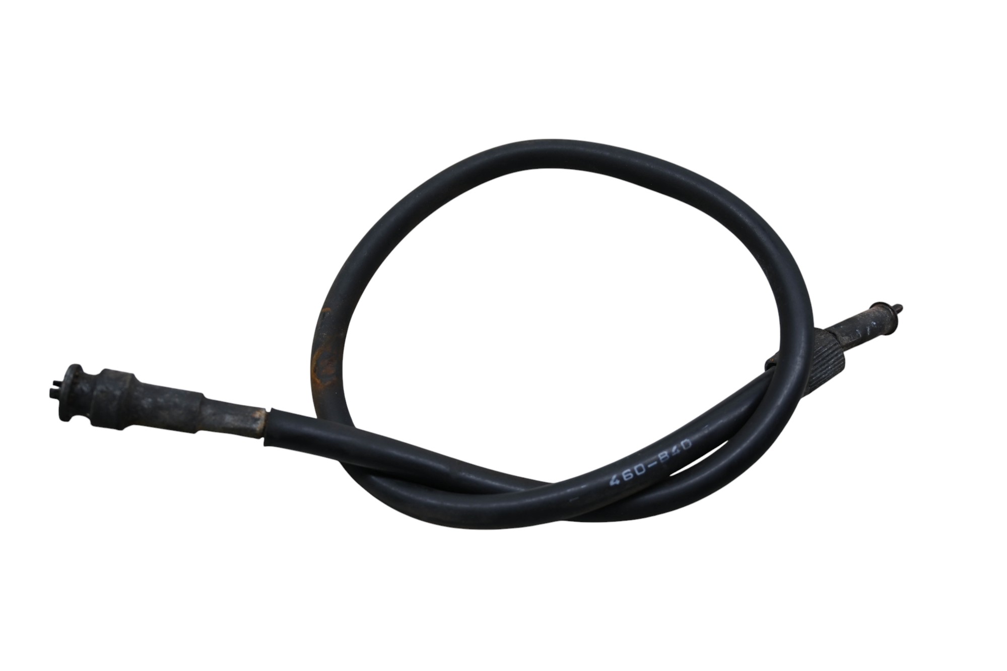 82 Honda Nighthawk CB650SC Tachometer Cable