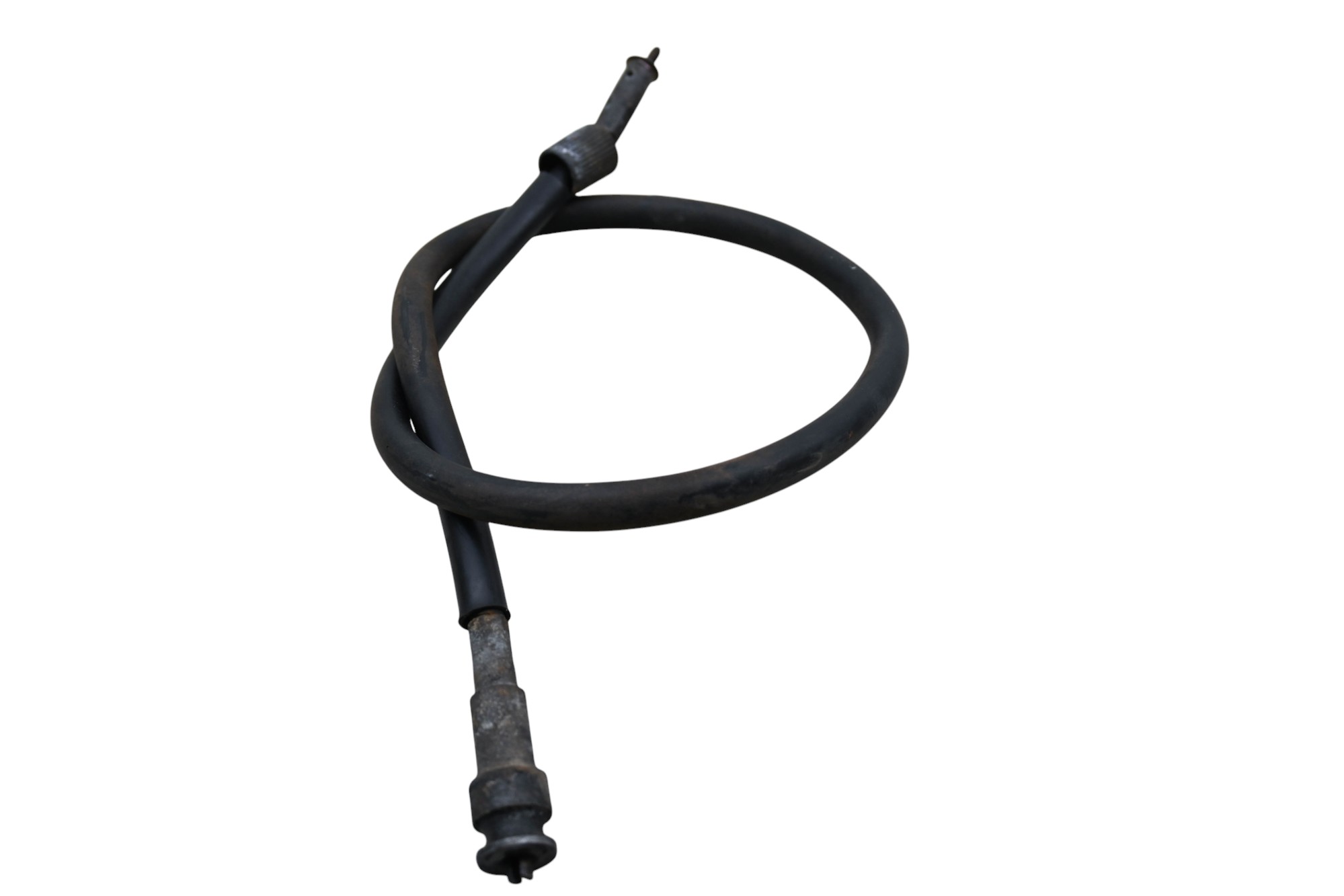 82 Honda Nighthawk CB650SC Tachometer Cable