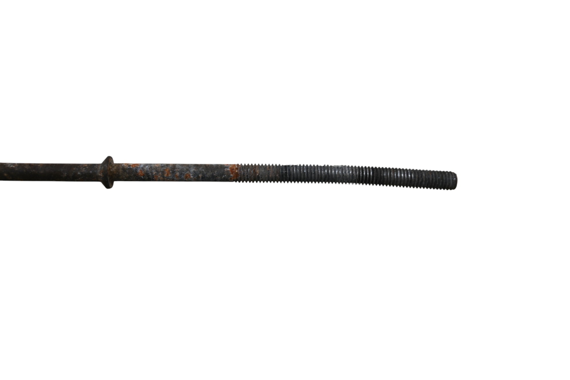 82 Honda Nighthawk CB650SC Rear Brake Rod