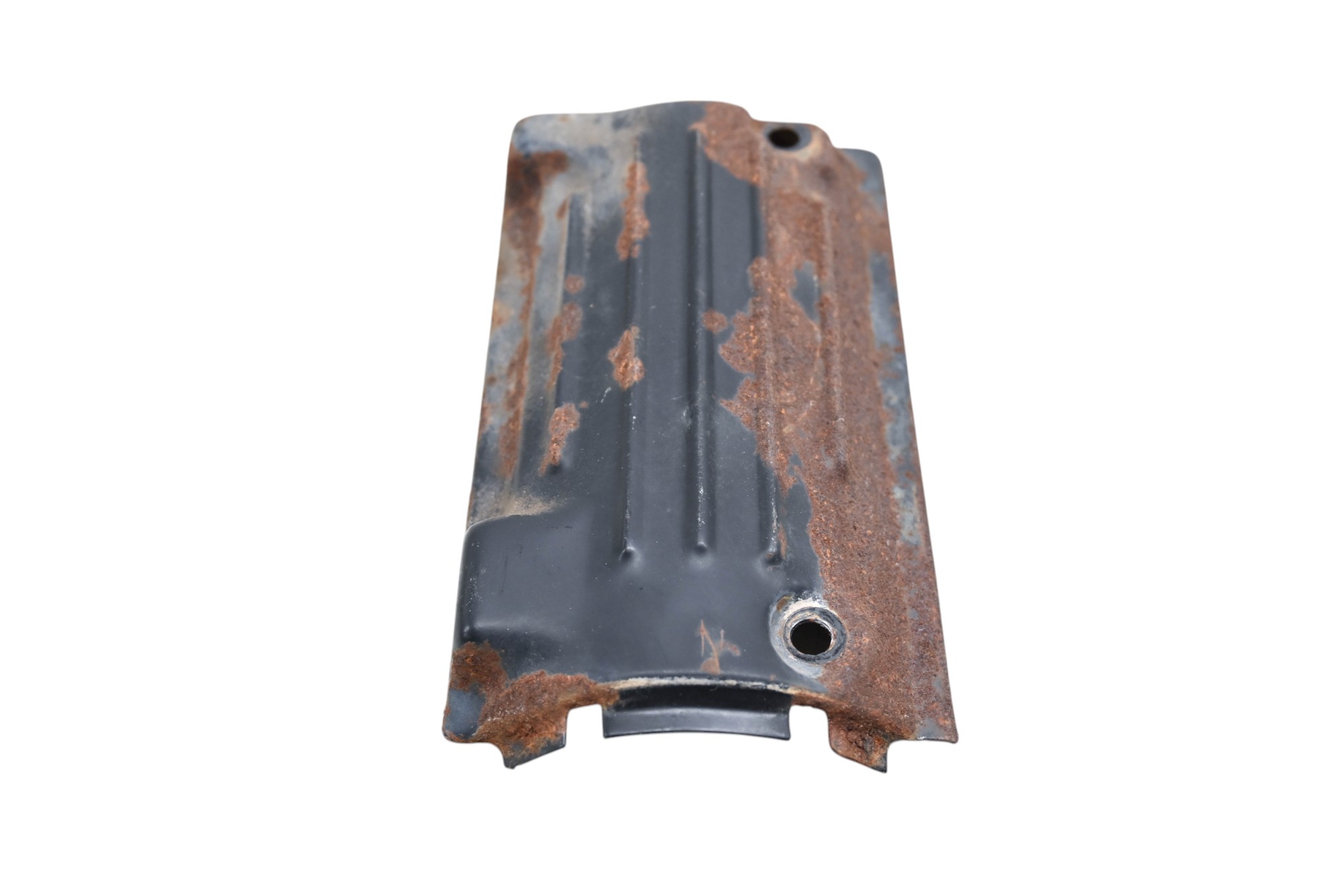 82 Honda Nighthawk CB650SC Starter Motor Cover