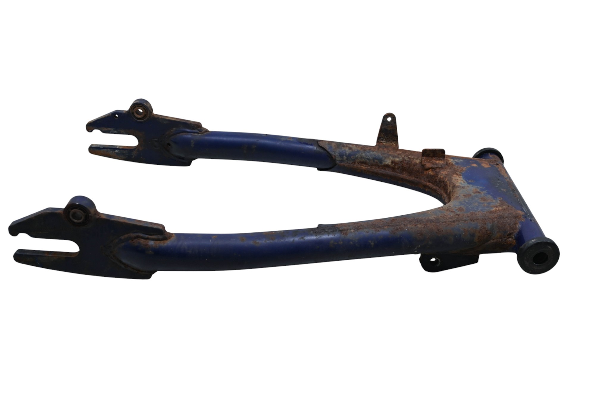 82 Honda Nighthawk CB650SC Rear Swingarm