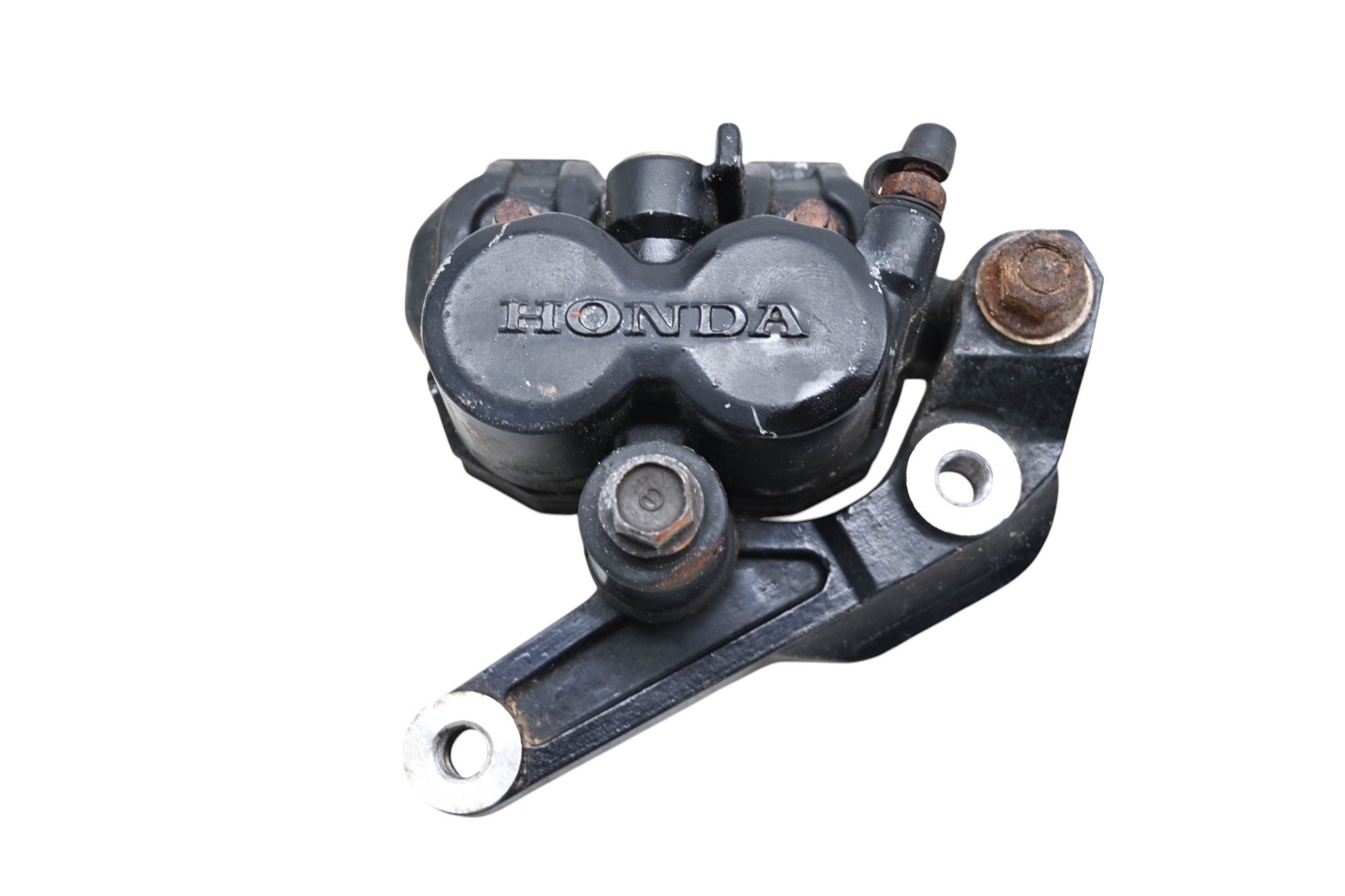 82 Honda Nighthawk CB650SC Front Right Brake Caliper