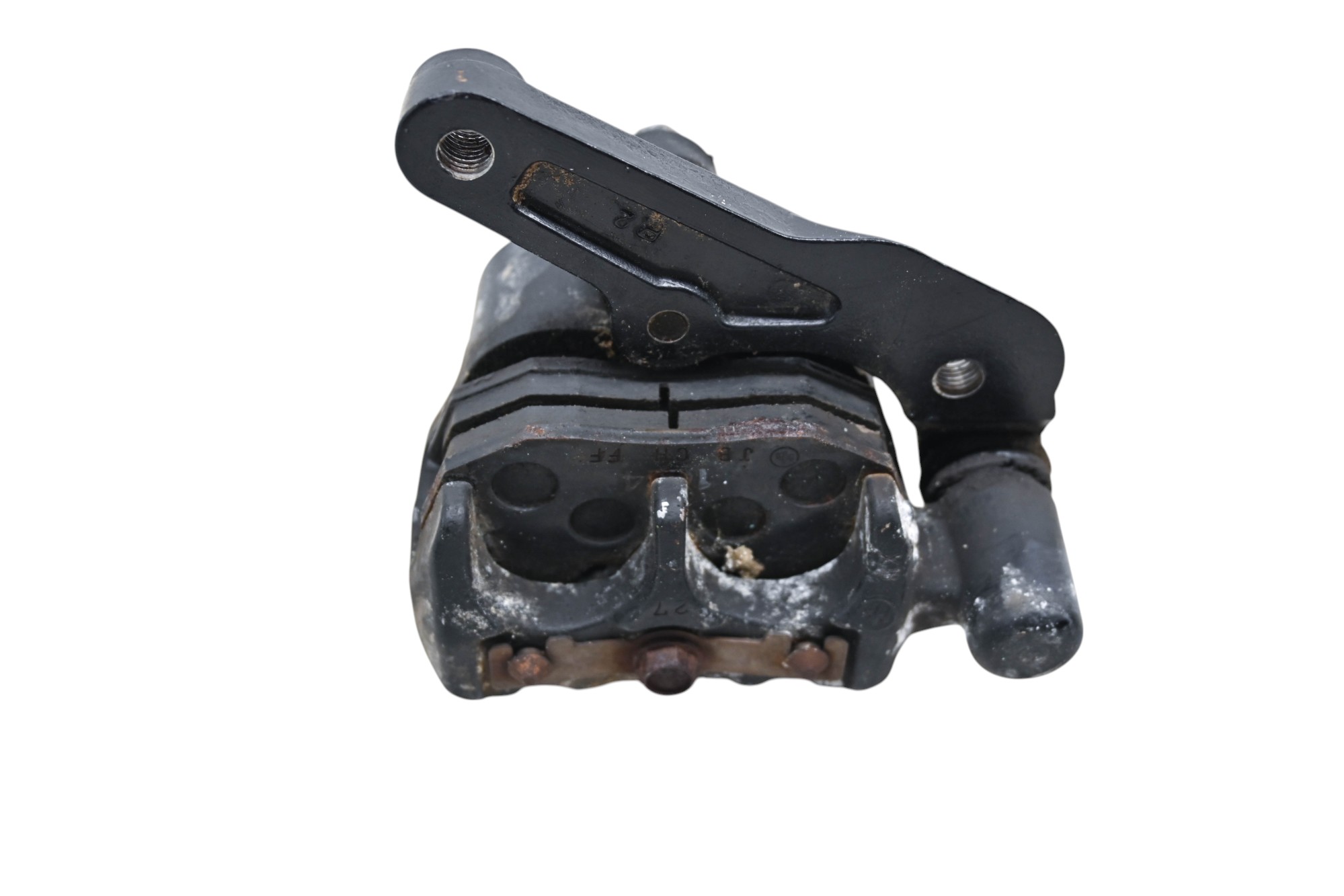 82 Honda Nighthawk CB650SC Front Right Brake Caliper