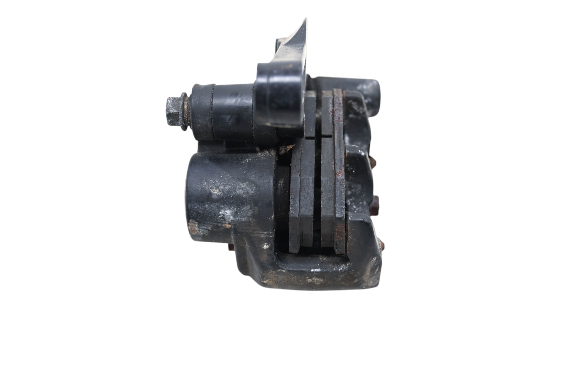 82 Honda Nighthawk CB650SC Front Right Brake Caliper