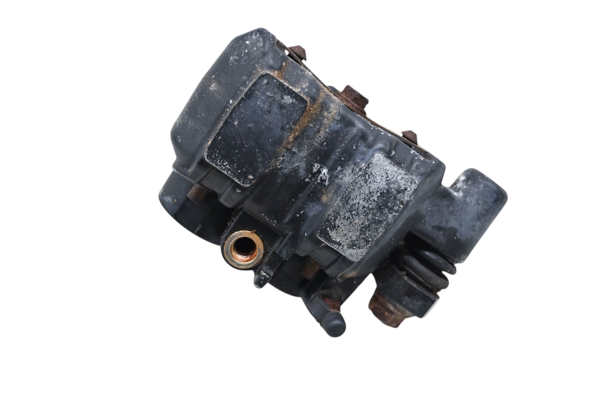 82 Honda Nighthawk CB650SC Front Right Brake Caliper