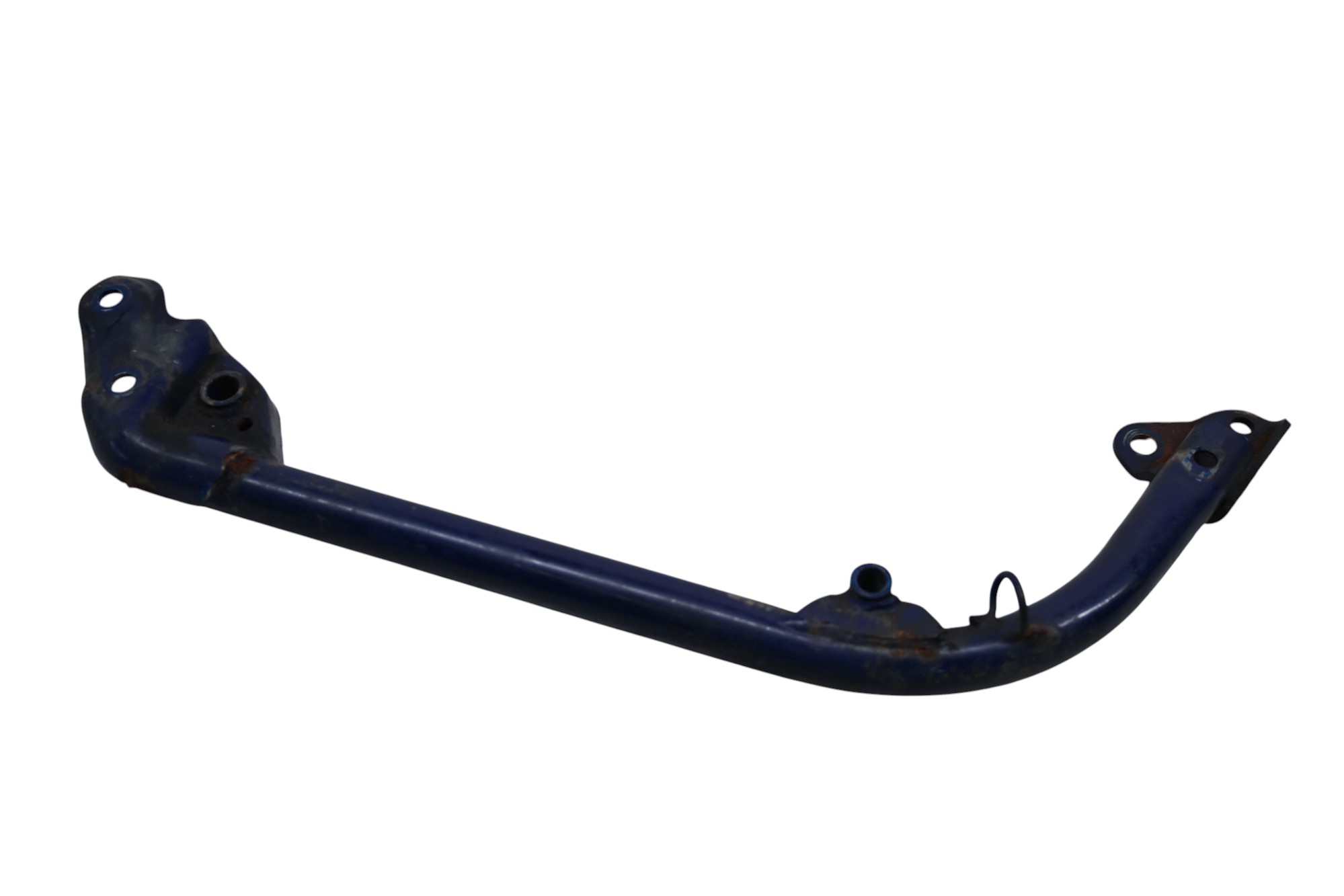 82 Honda Nighthawk CB650SC Frame Rail Bracket