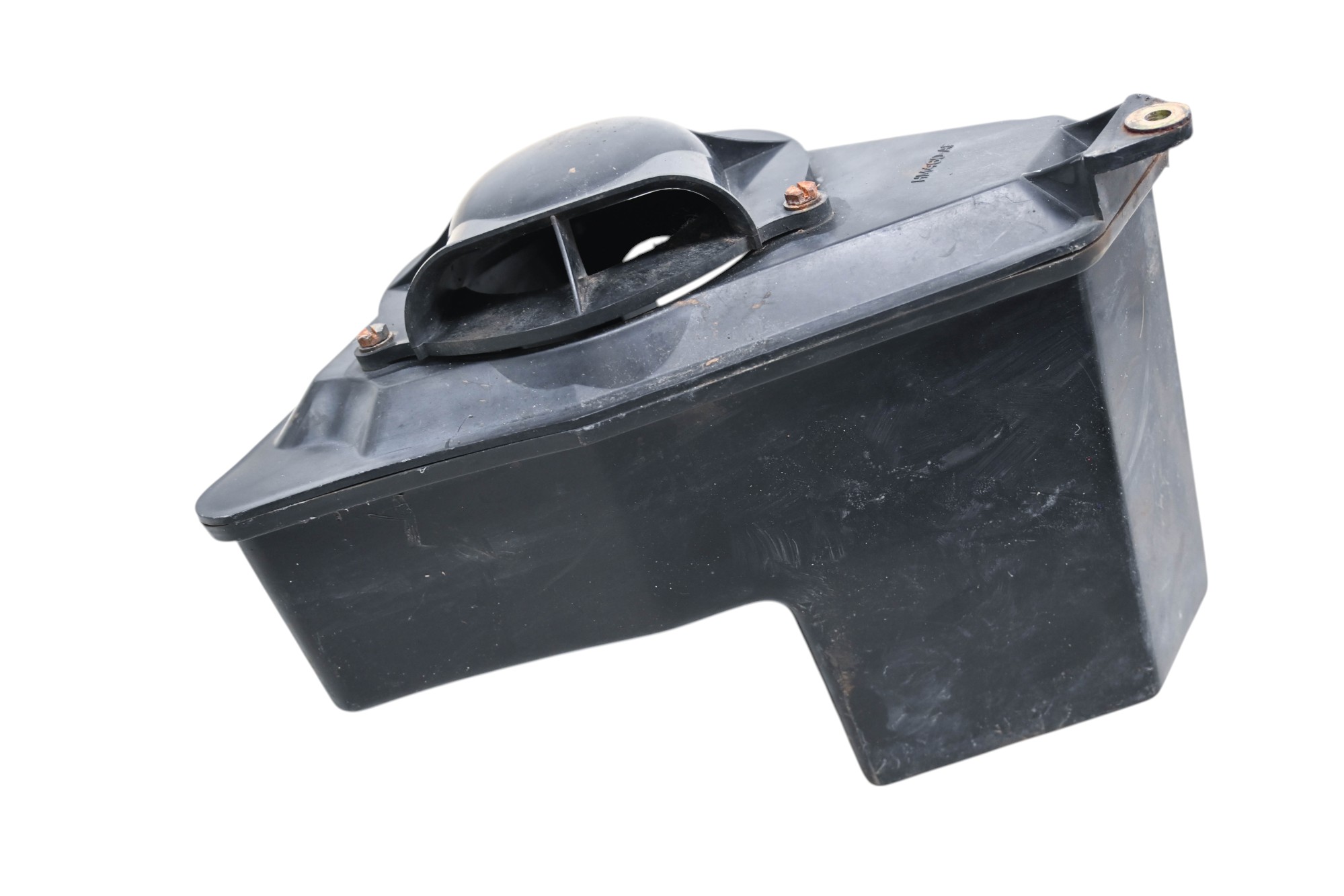 82 Honda Nighthawk CB650SC Airbox Intake Air Box