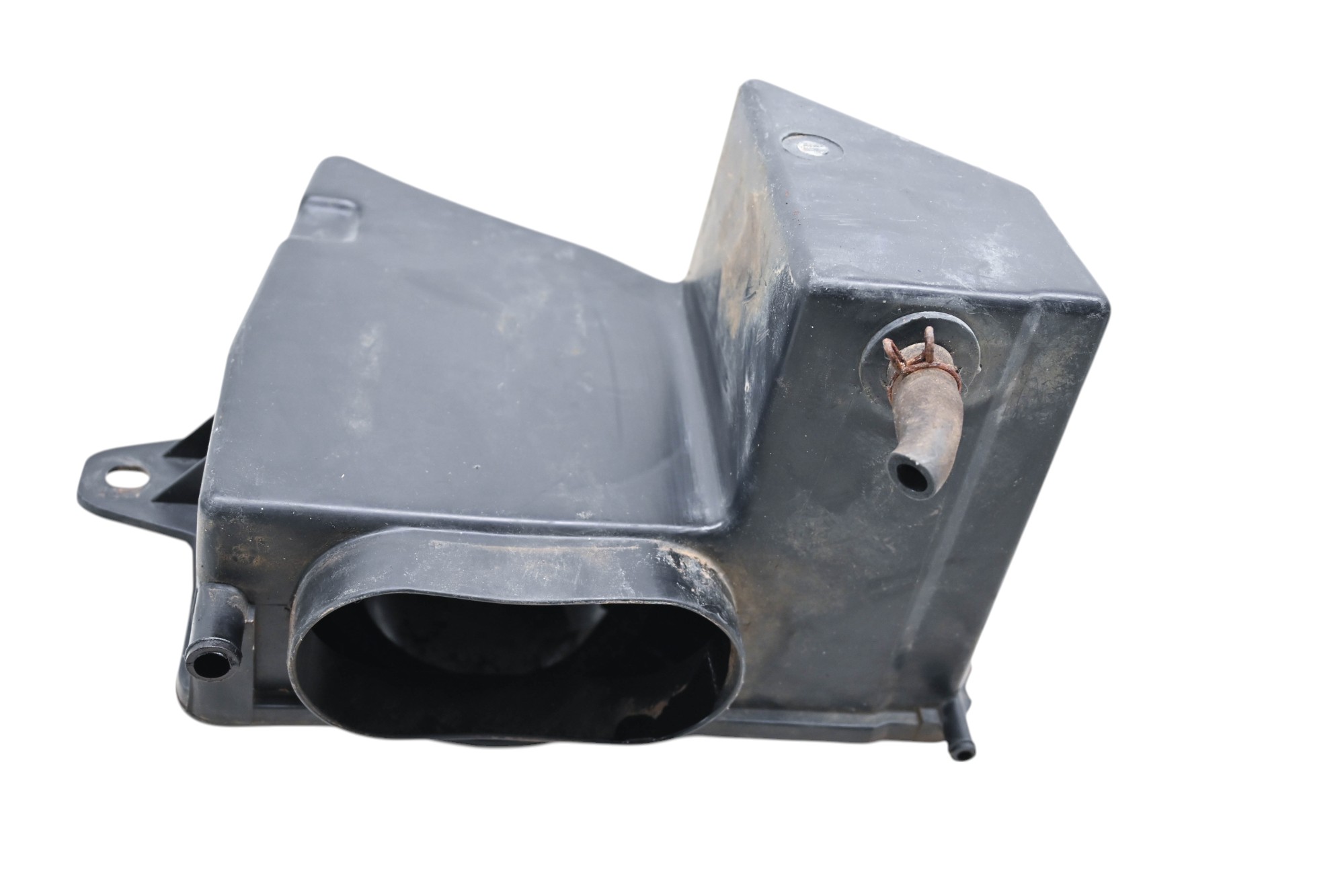 82 Honda Nighthawk CB650SC Airbox Intake Air Box
