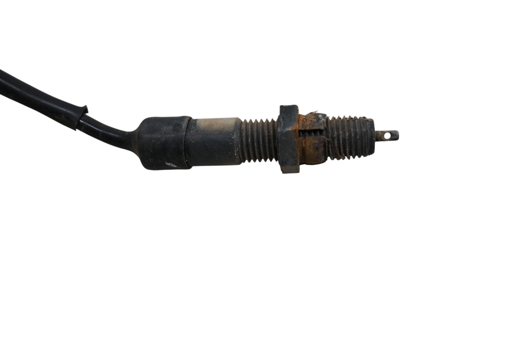 82 Honda Nighthawk CB650SC Rear Stop Switch Assembly