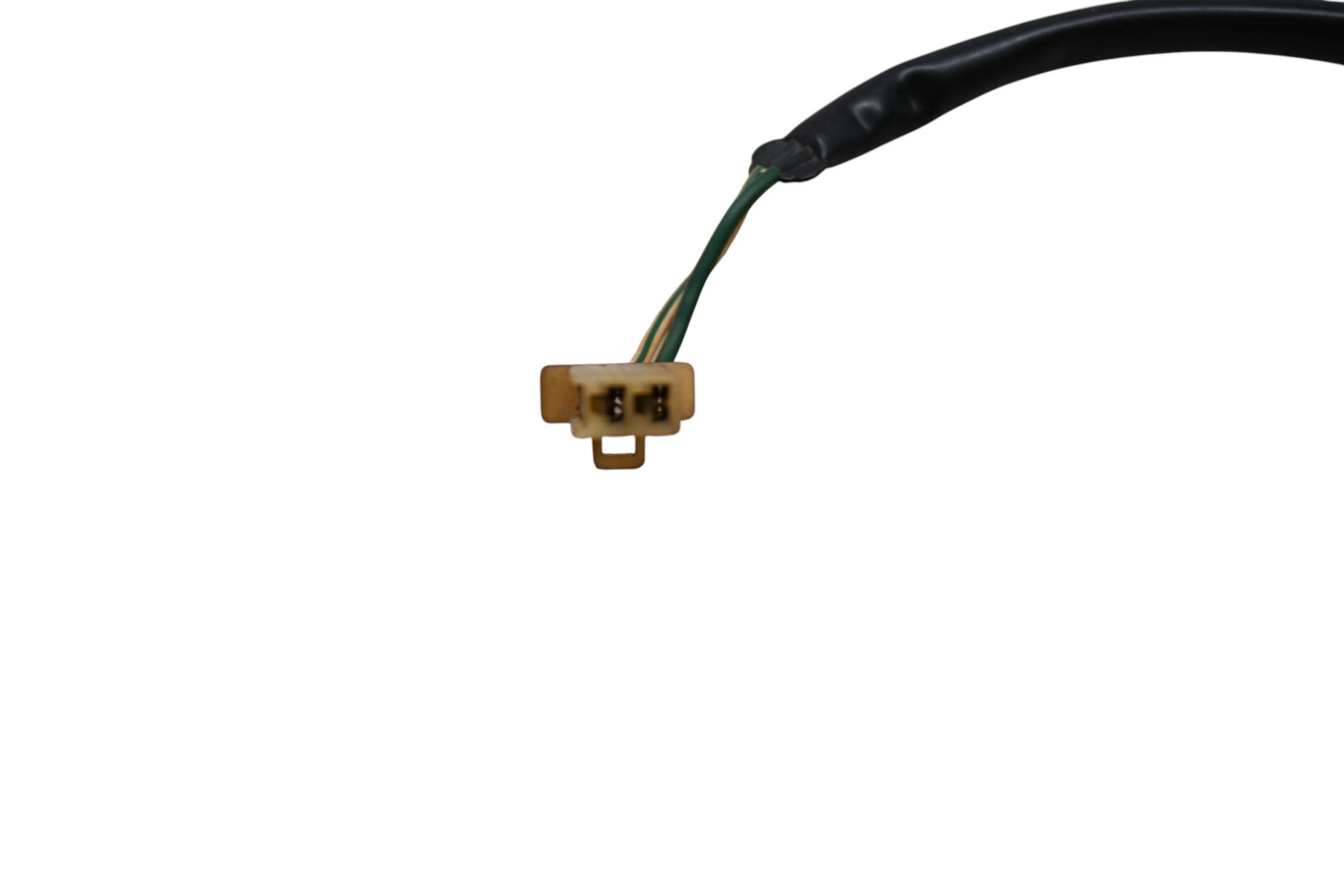 82 Honda Nighthawk CB650SC Rear Stop Switch Assembly