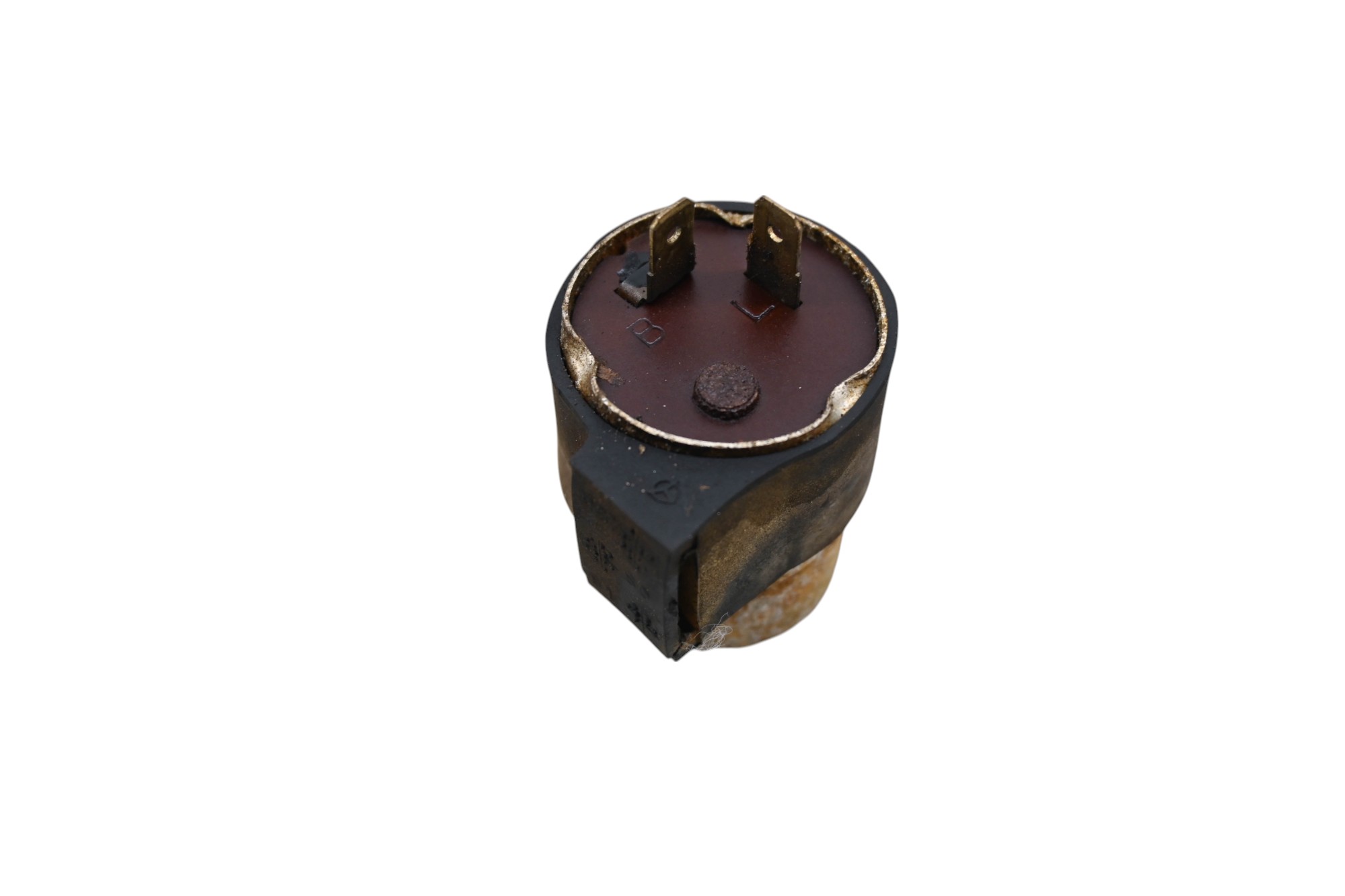 82 Honda Nighthawk CB650SC Turn Signal Relay