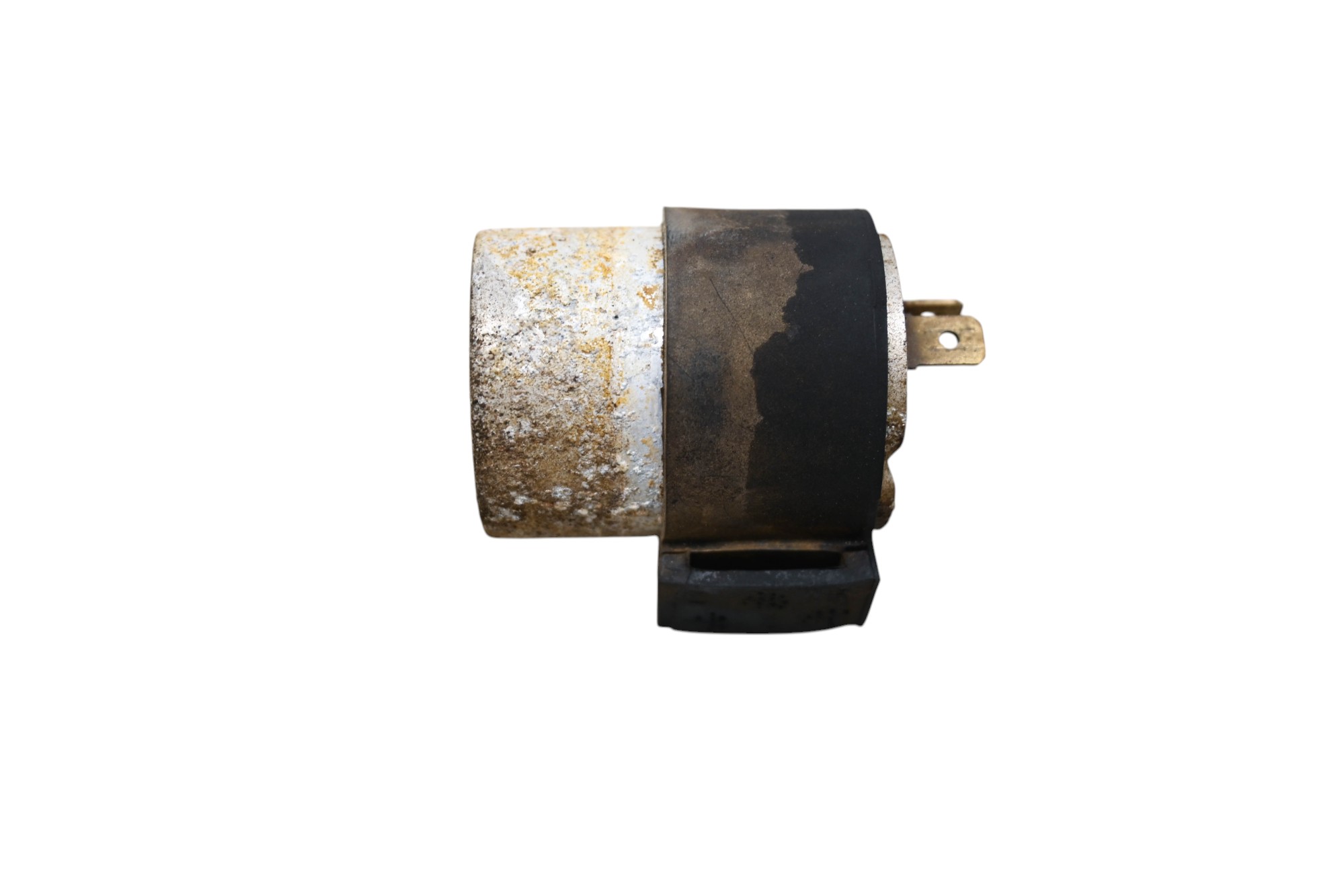 82 Honda Nighthawk CB650SC Turn Signal Relay