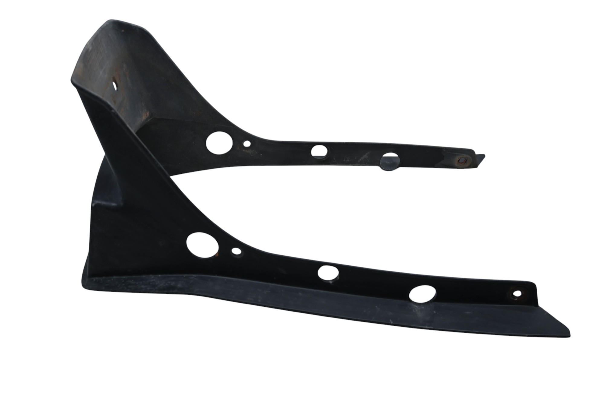 82 Honda Nighthawk CB650SC Rear Fender Cover