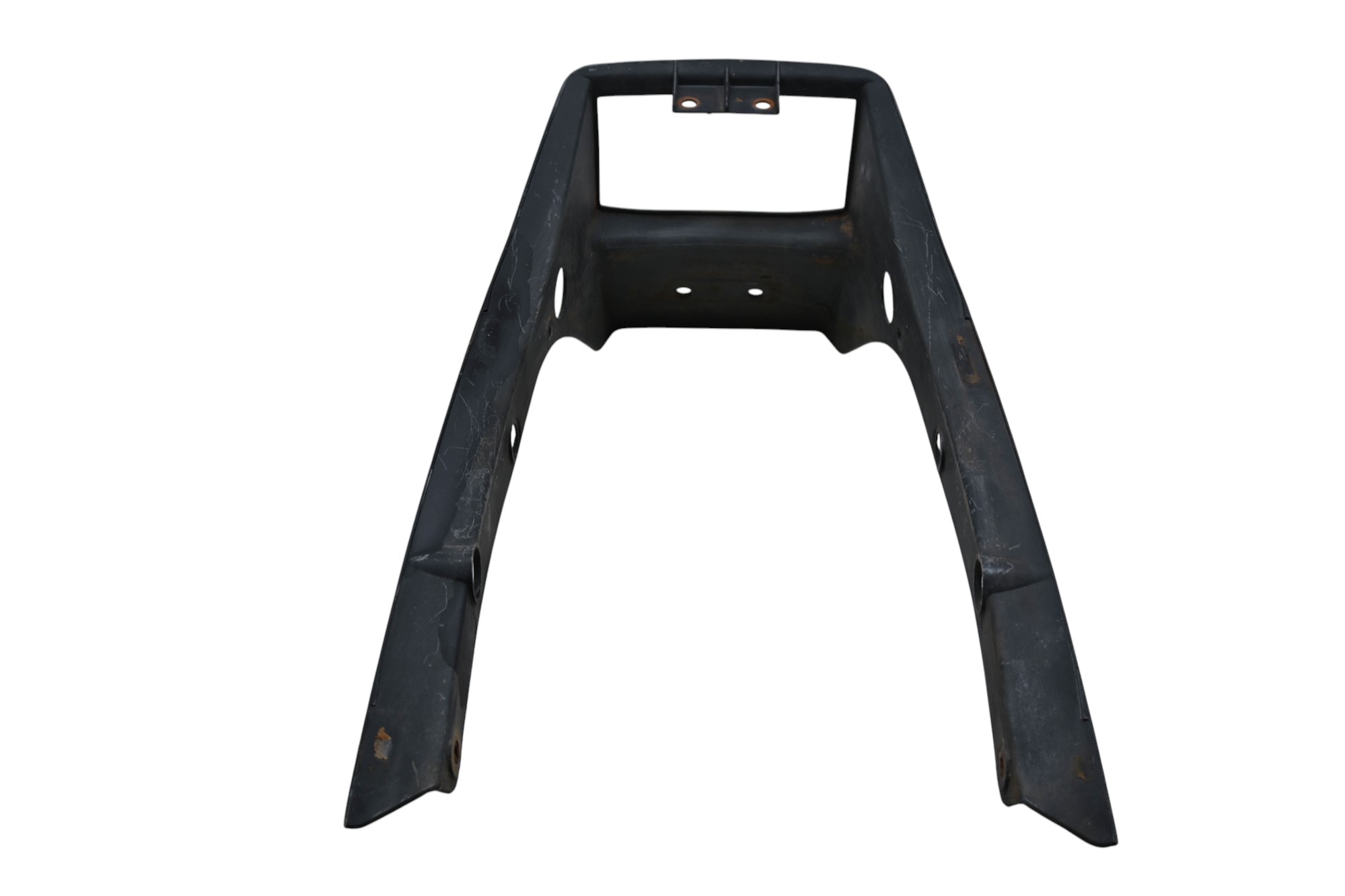 82 Honda Nighthawk CB650SC Rear Fender Cover