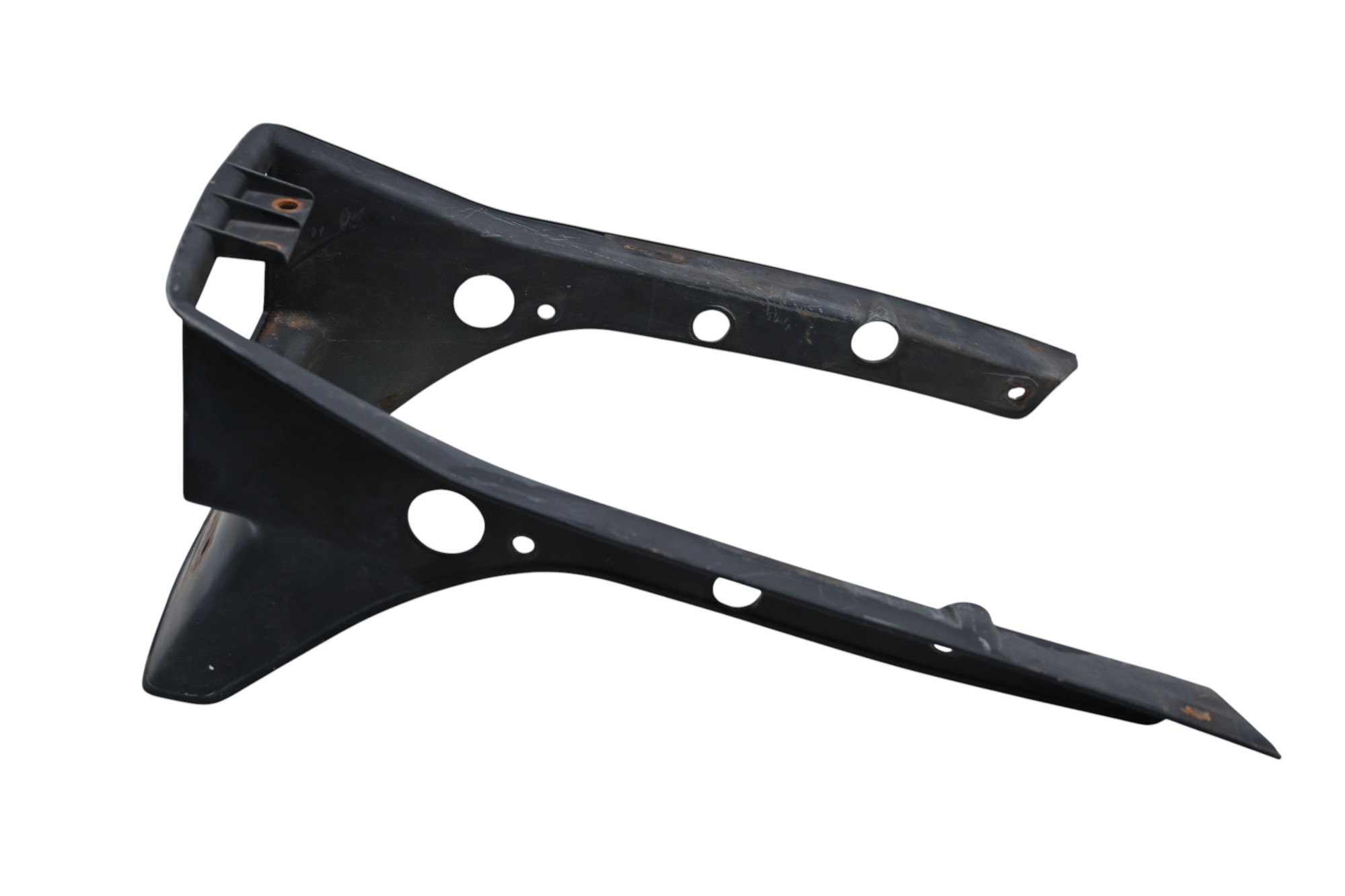 82 Honda Nighthawk CB650SC Rear Fender Cover