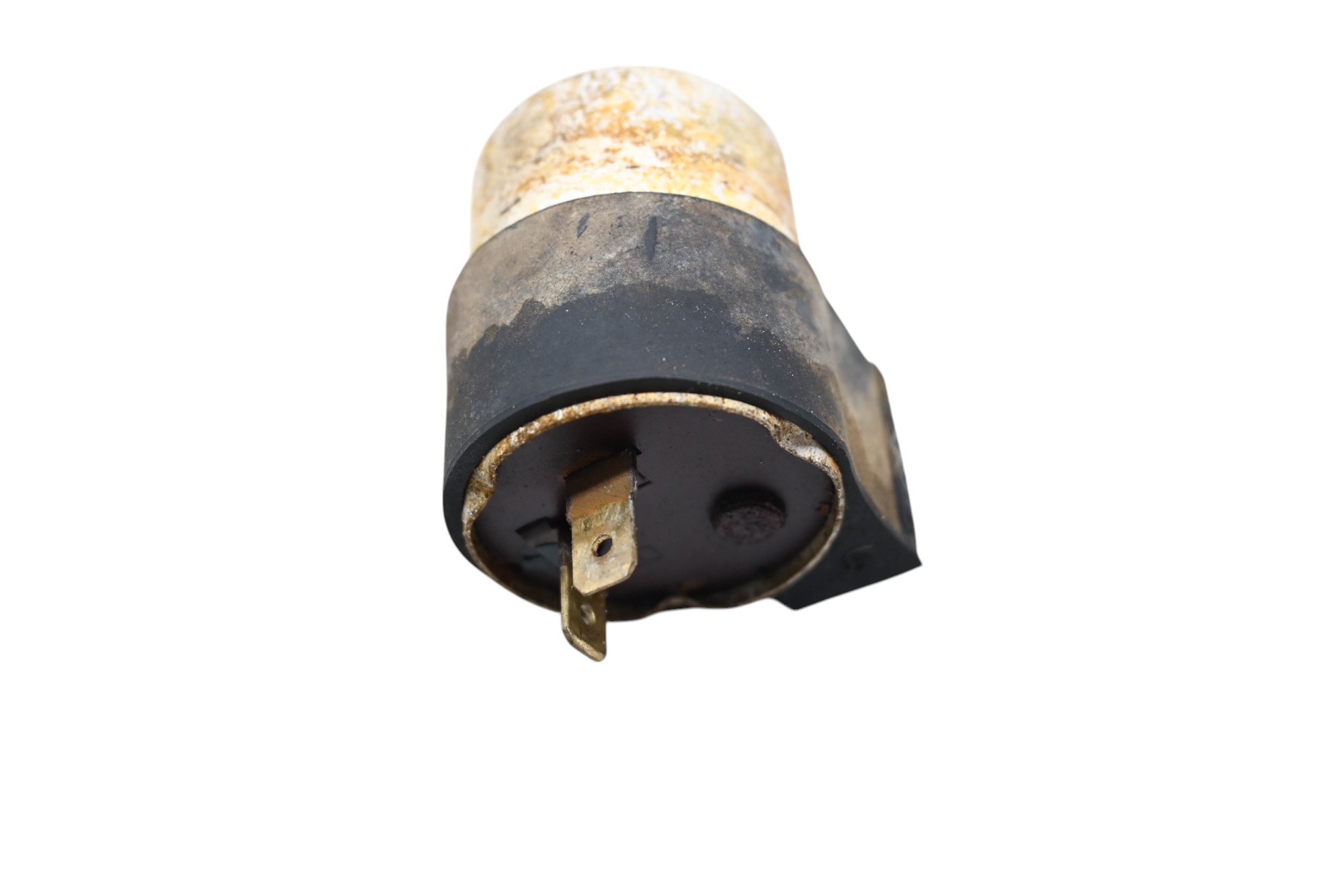82 Honda Nighthawk CB650SC Turn Signal Relay