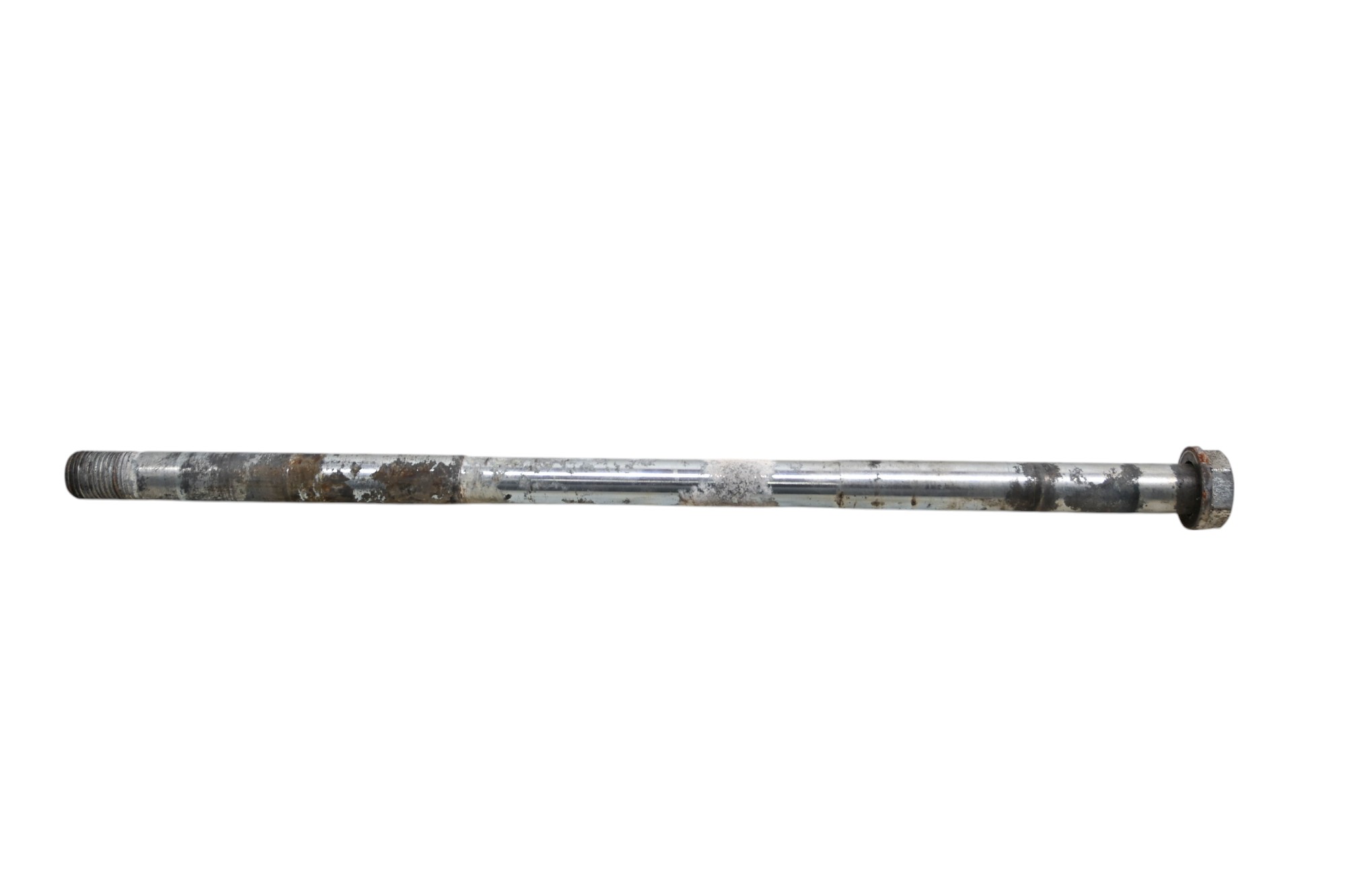 82 Honda Nighthawk CB650SC Rear Swingarm Pivot Bolt
