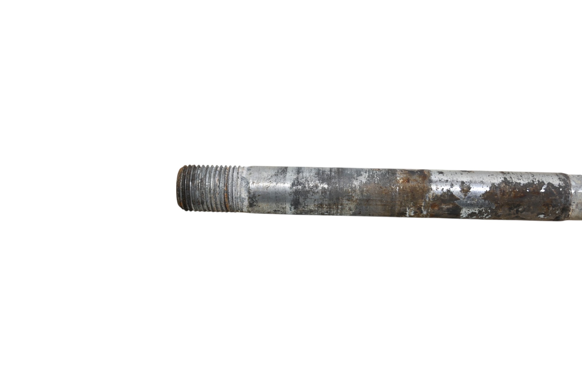 82 Honda Nighthawk CB650SC Rear Swingarm Pivot Bolt