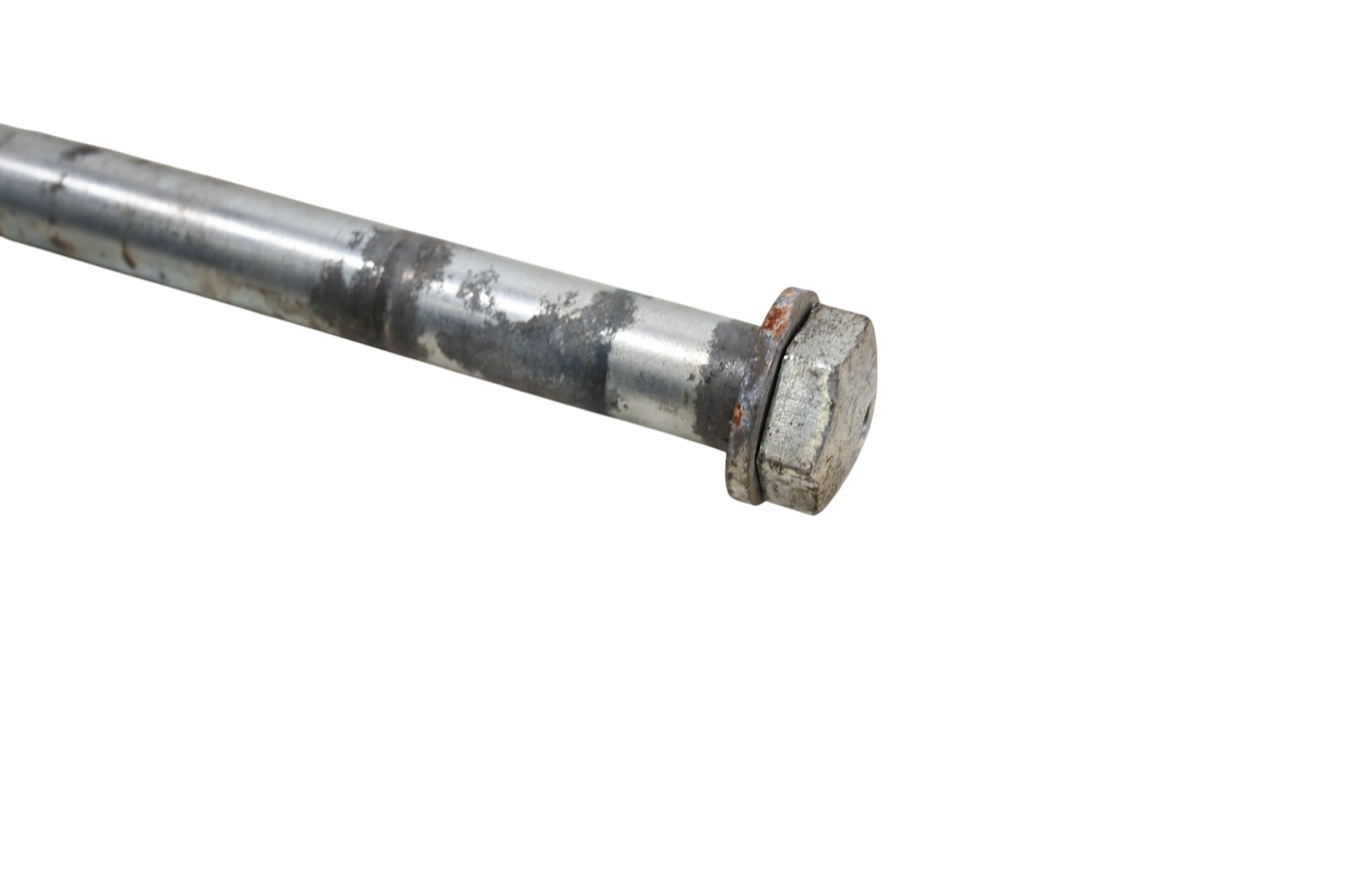 82 Honda Nighthawk CB650SC Rear Swingarm Pivot Bolt