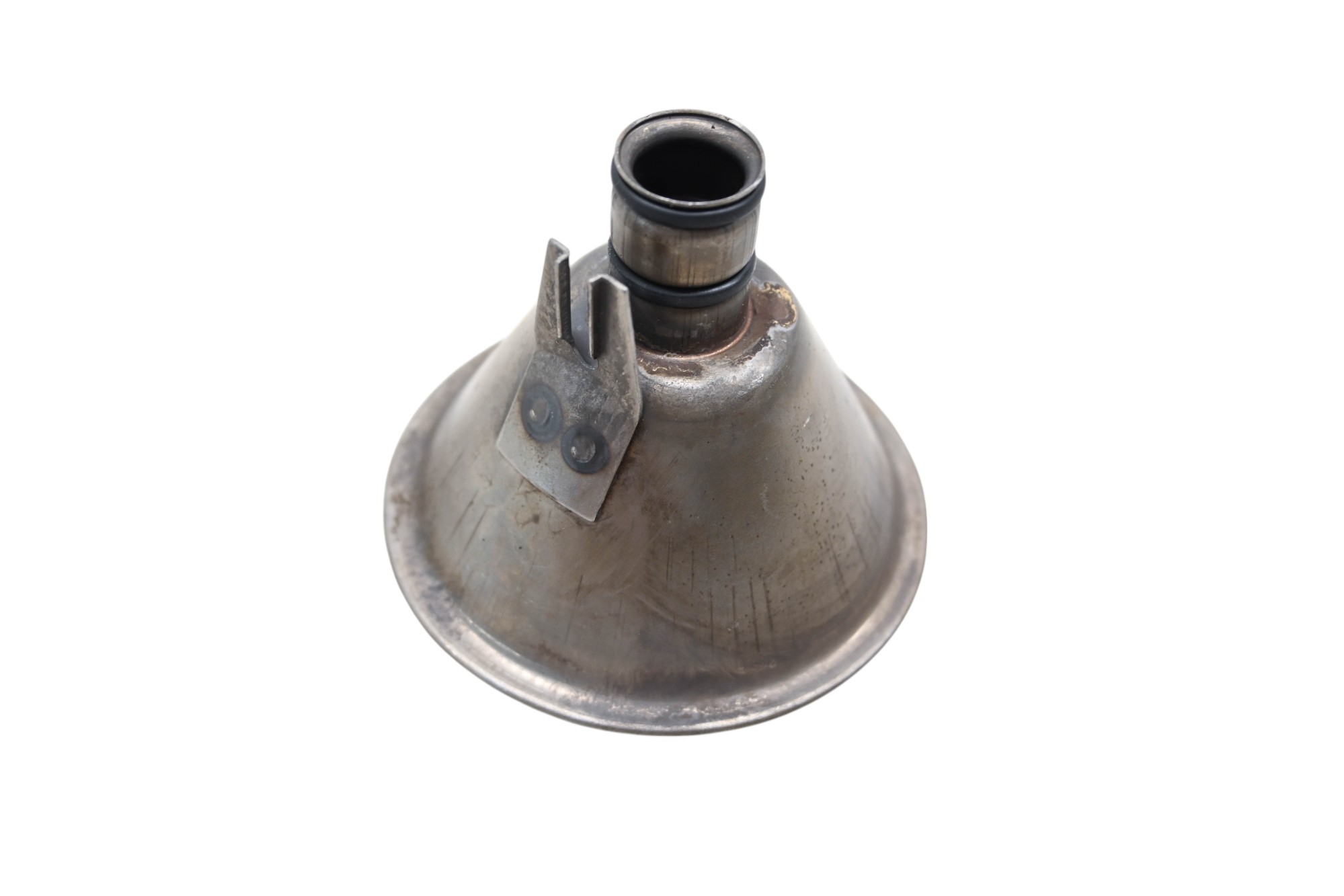82 Honda Nighthawk CB650SC Oil Strainer