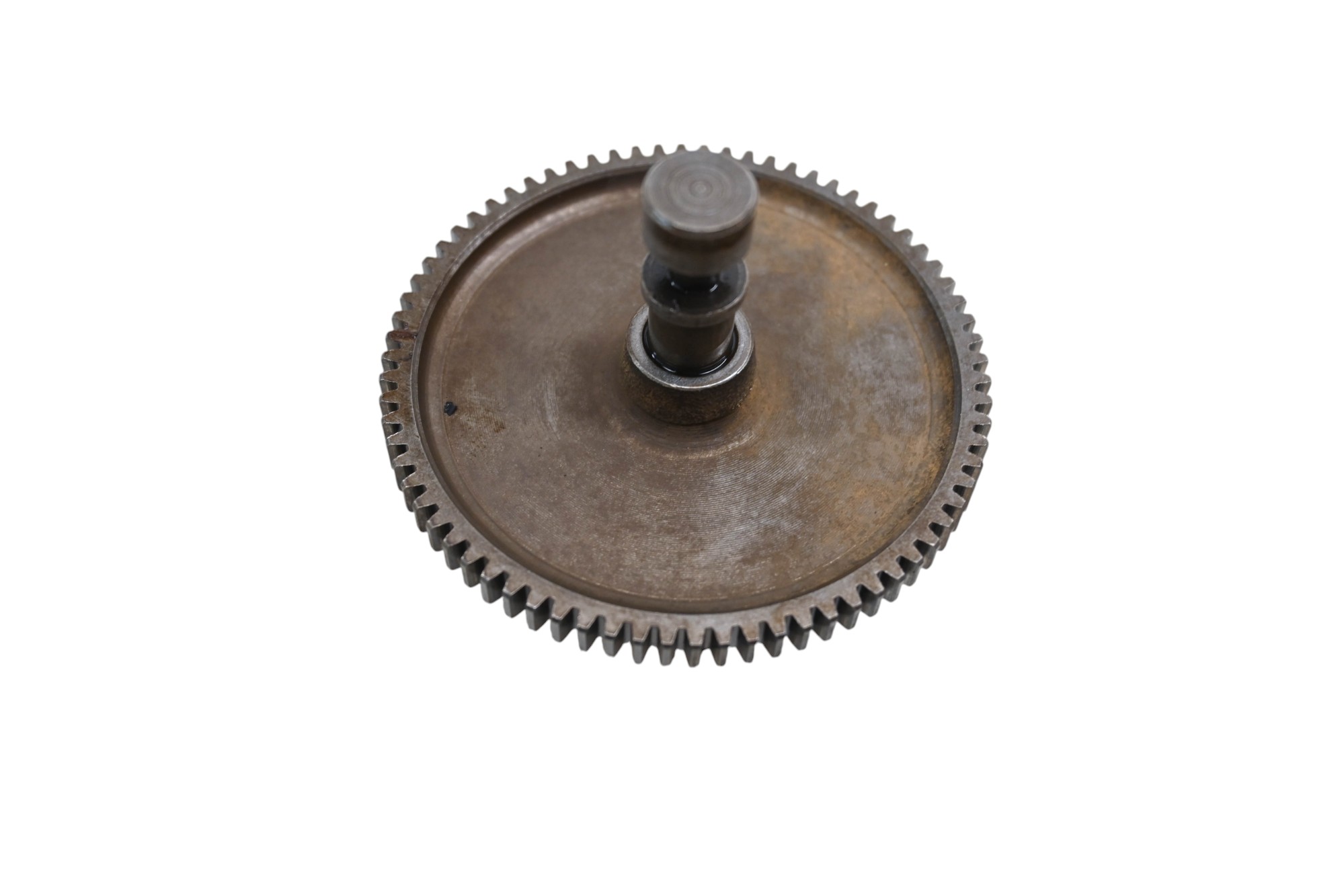 82 Honda Nighthawk CB650SC Starter Gear
