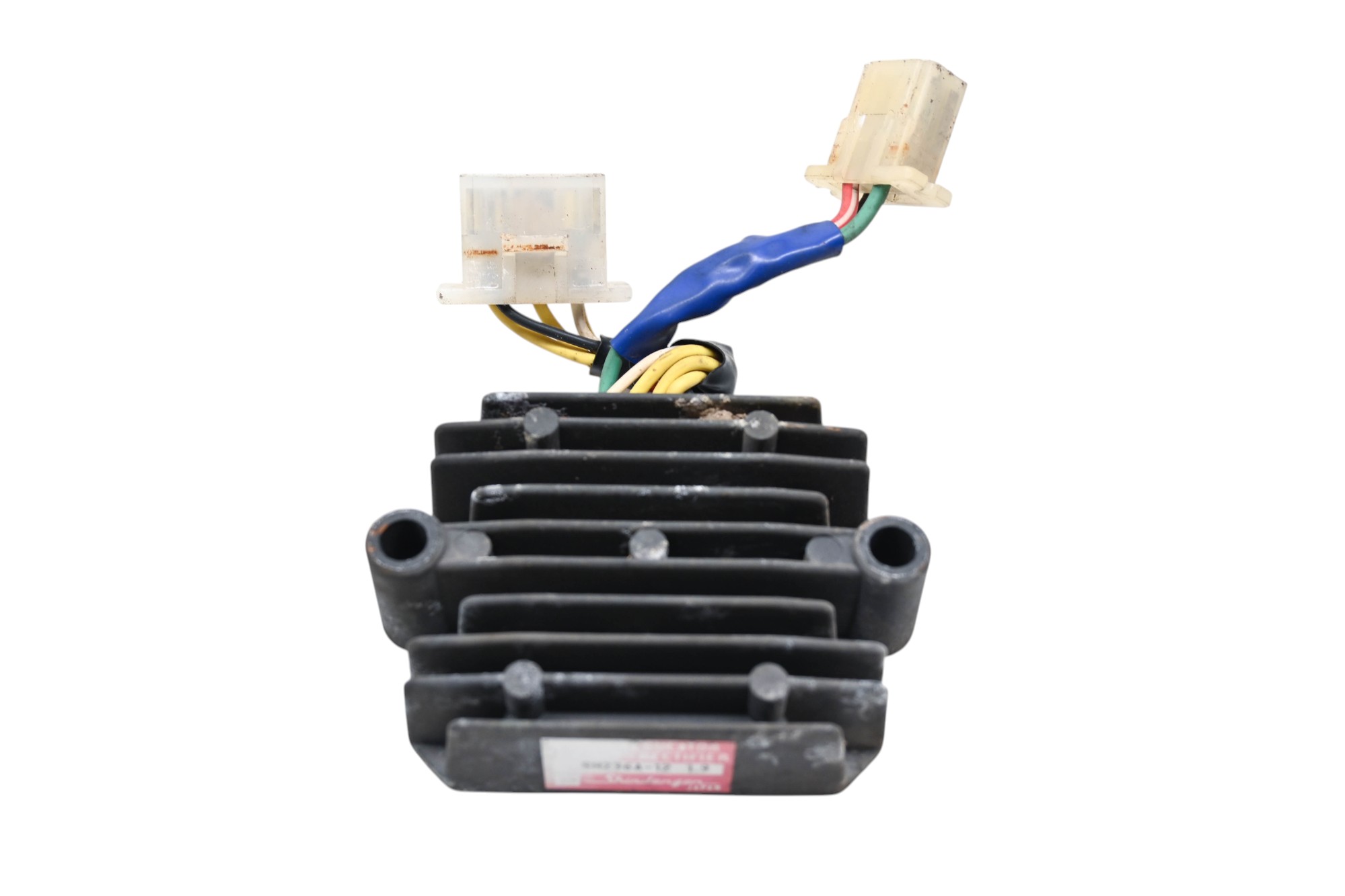 82 Honda Nighthawk CB650SC Regulator Rectifier