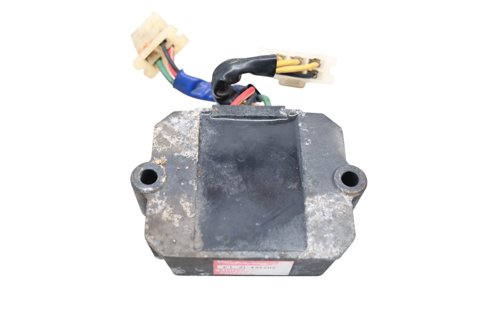 82 Honda Nighthawk CB650SC Regulator Rectifier