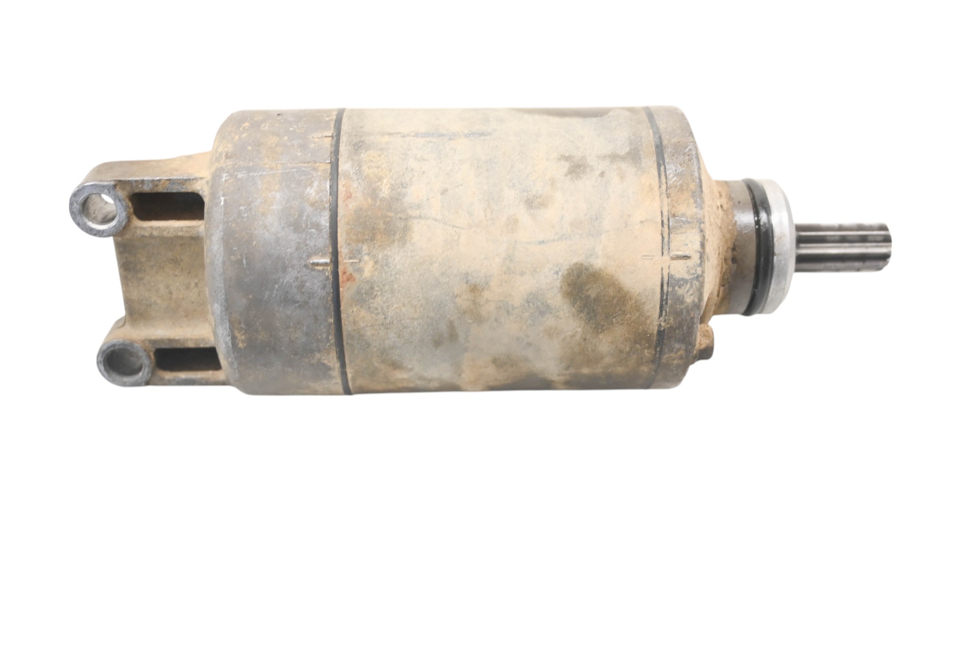 03 Kawasaki KFX400 Starter Motor LTZ400