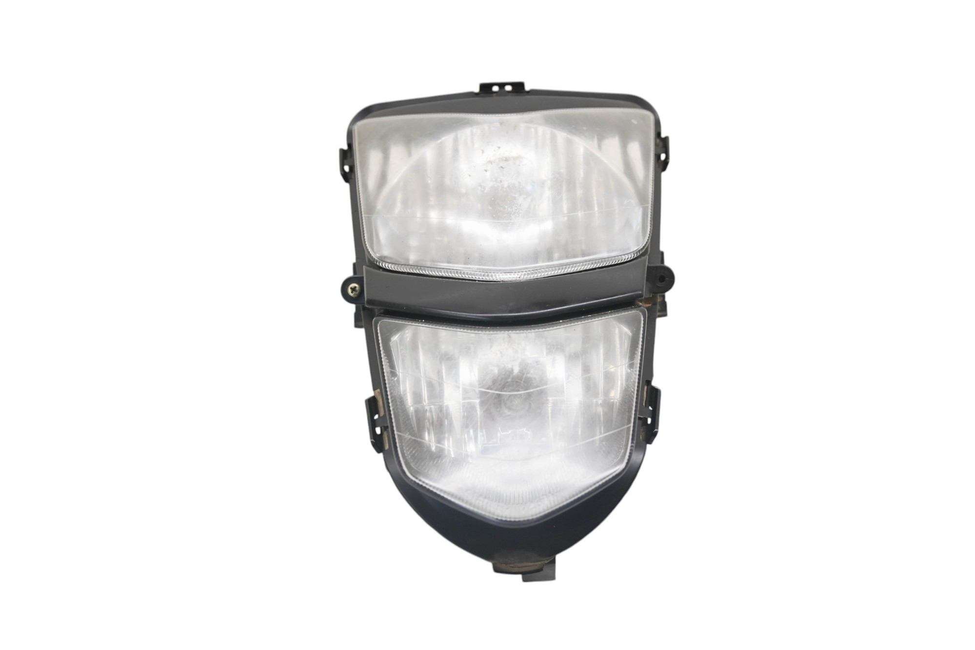 03 Kawasaki KFX400 Headlight Pod Assembly LTZ400