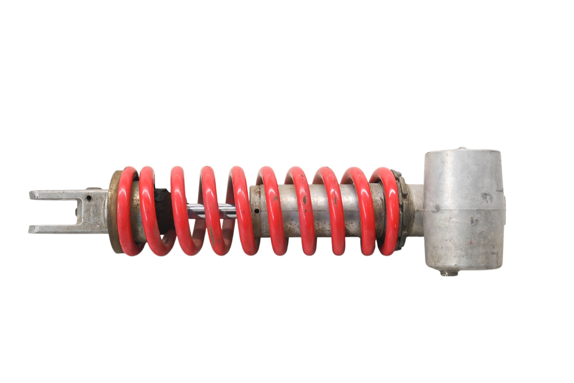 03 Kawasaki KFX400 Rear Shock LTZ400