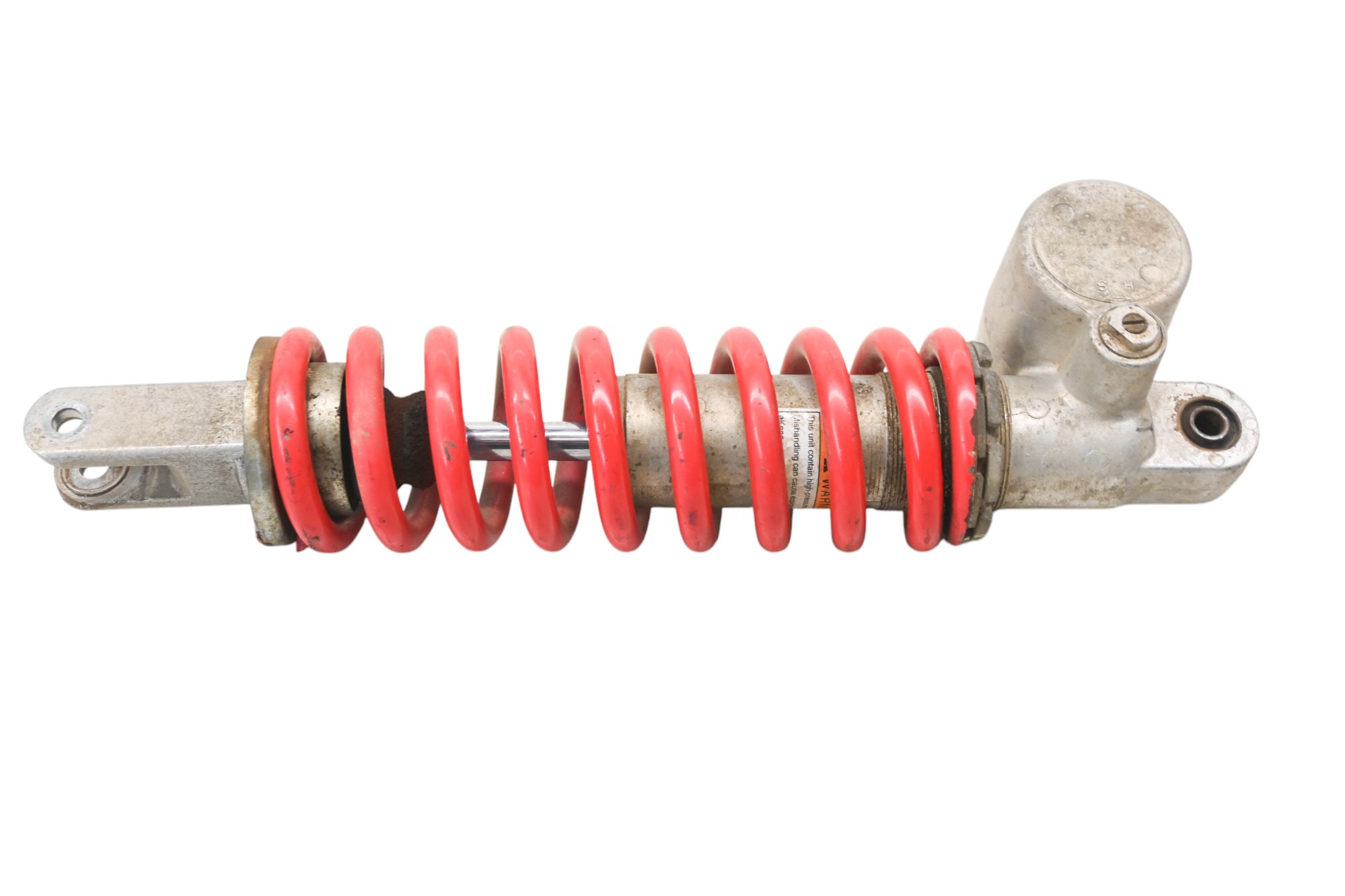 03 Kawasaki KFX400 Rear Shock LTZ400