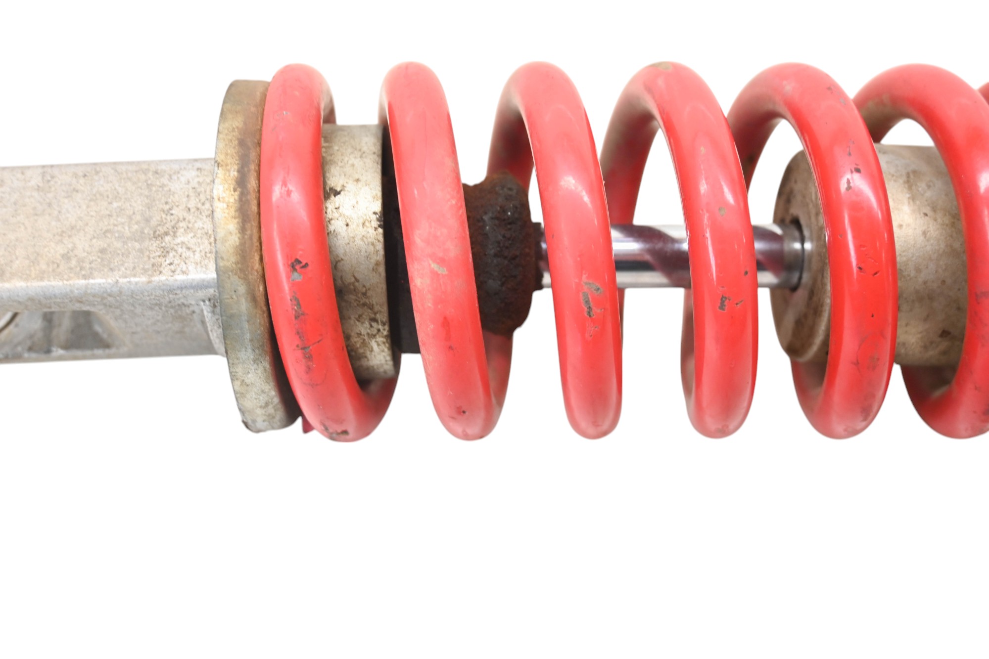03 Kawasaki KFX400 Rear Shock LTZ400