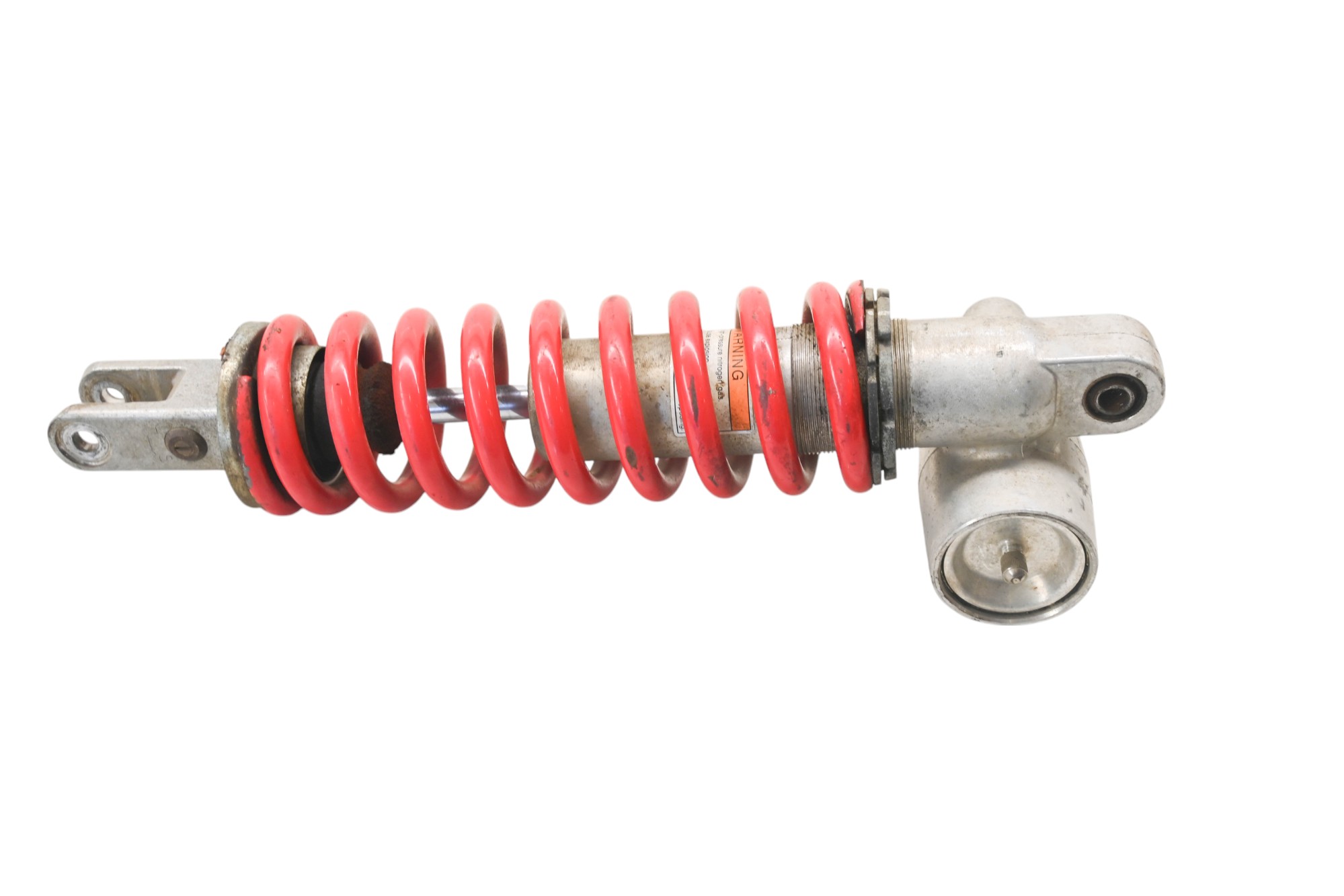03 Kawasaki KFX400 Rear Shock LTZ400
