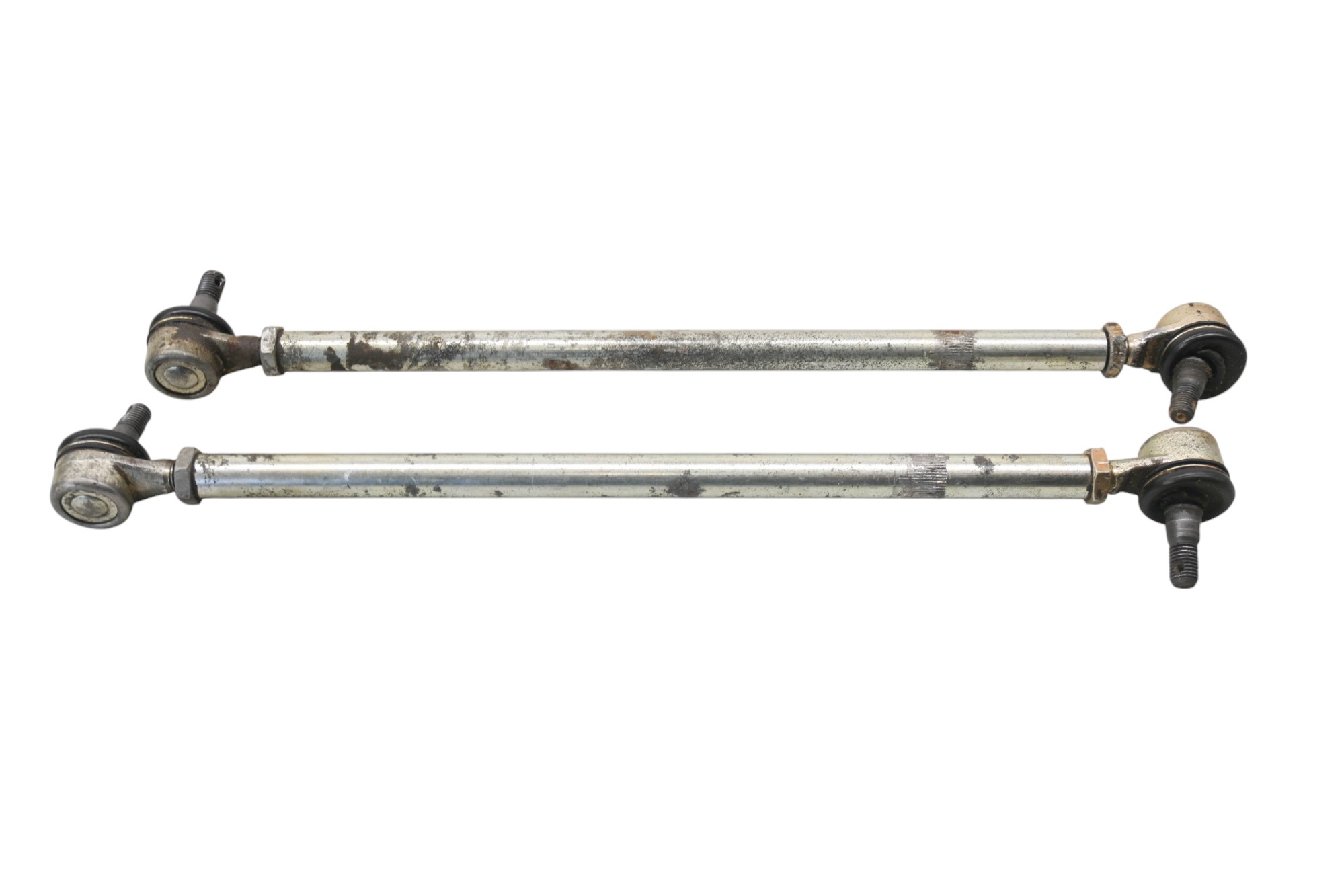 03 Kawasaki KFX400 Tie Rods & Ends LTZ400