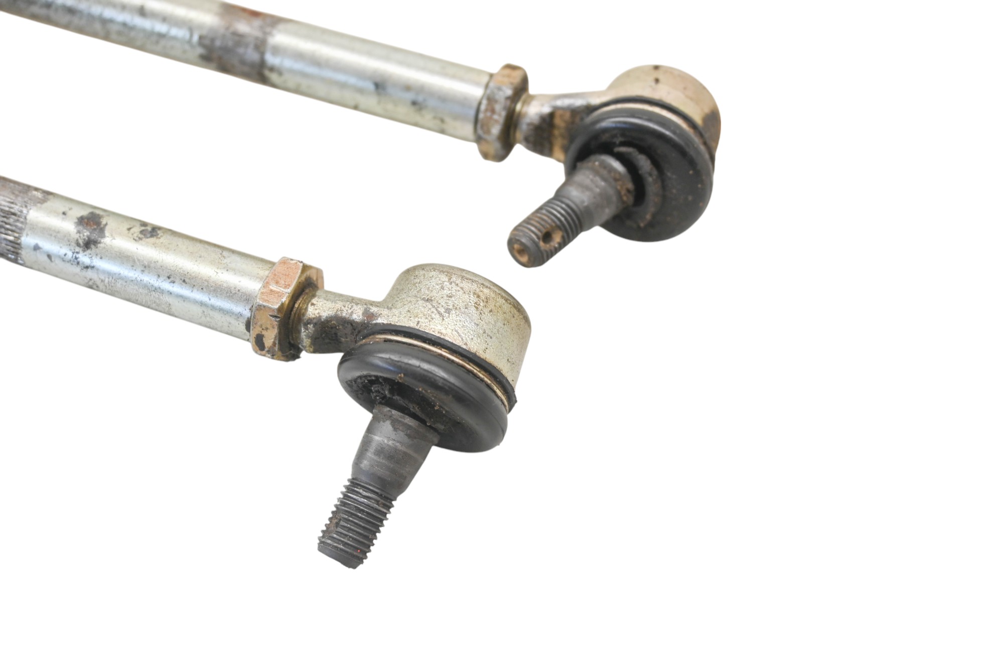 03 Kawasaki KFX400 Tie Rods & Ends LTZ400
